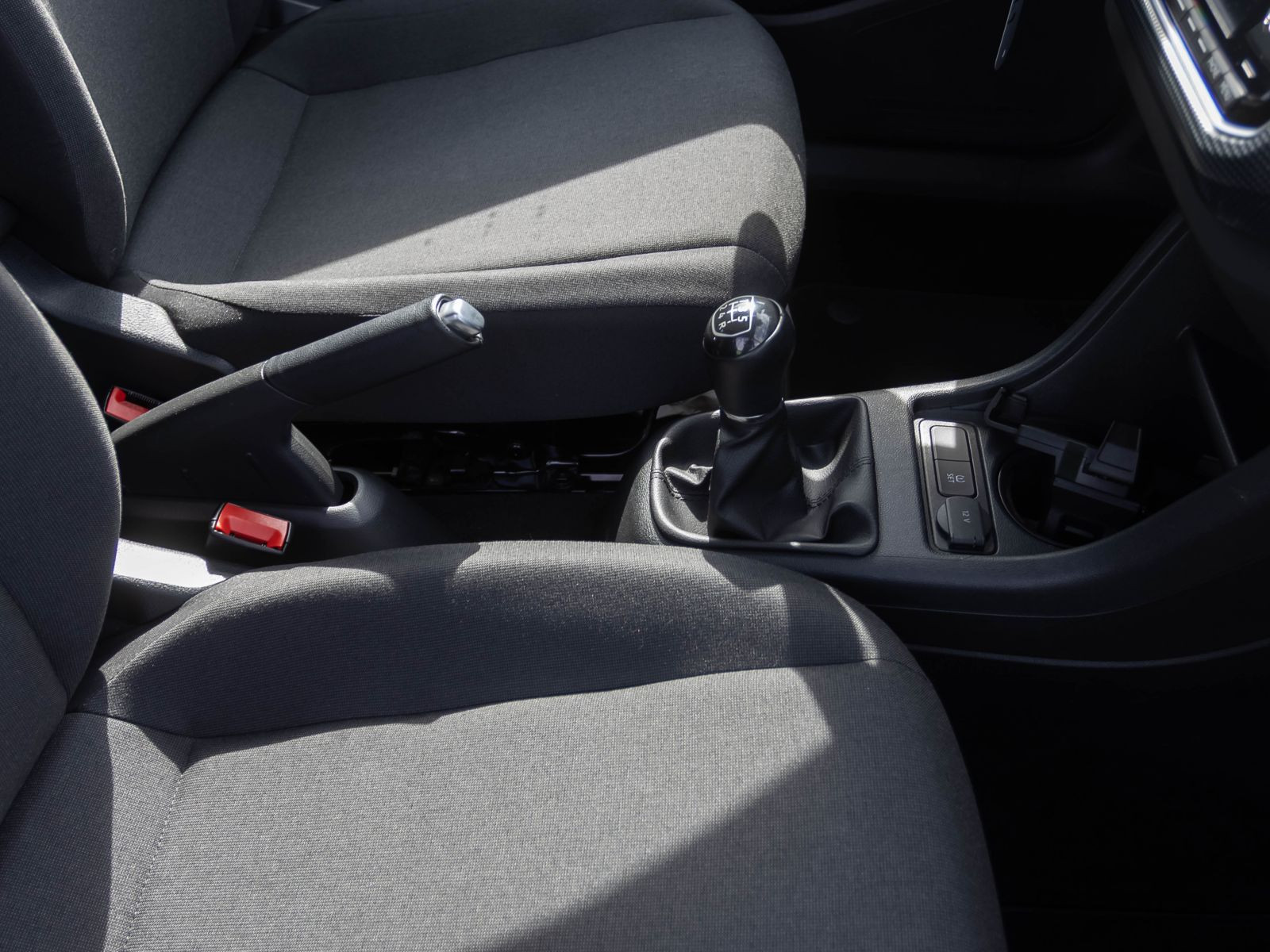 Volkswagen up! 1.0 MPI move up! GRA Climatronic EPH Sitzhzg