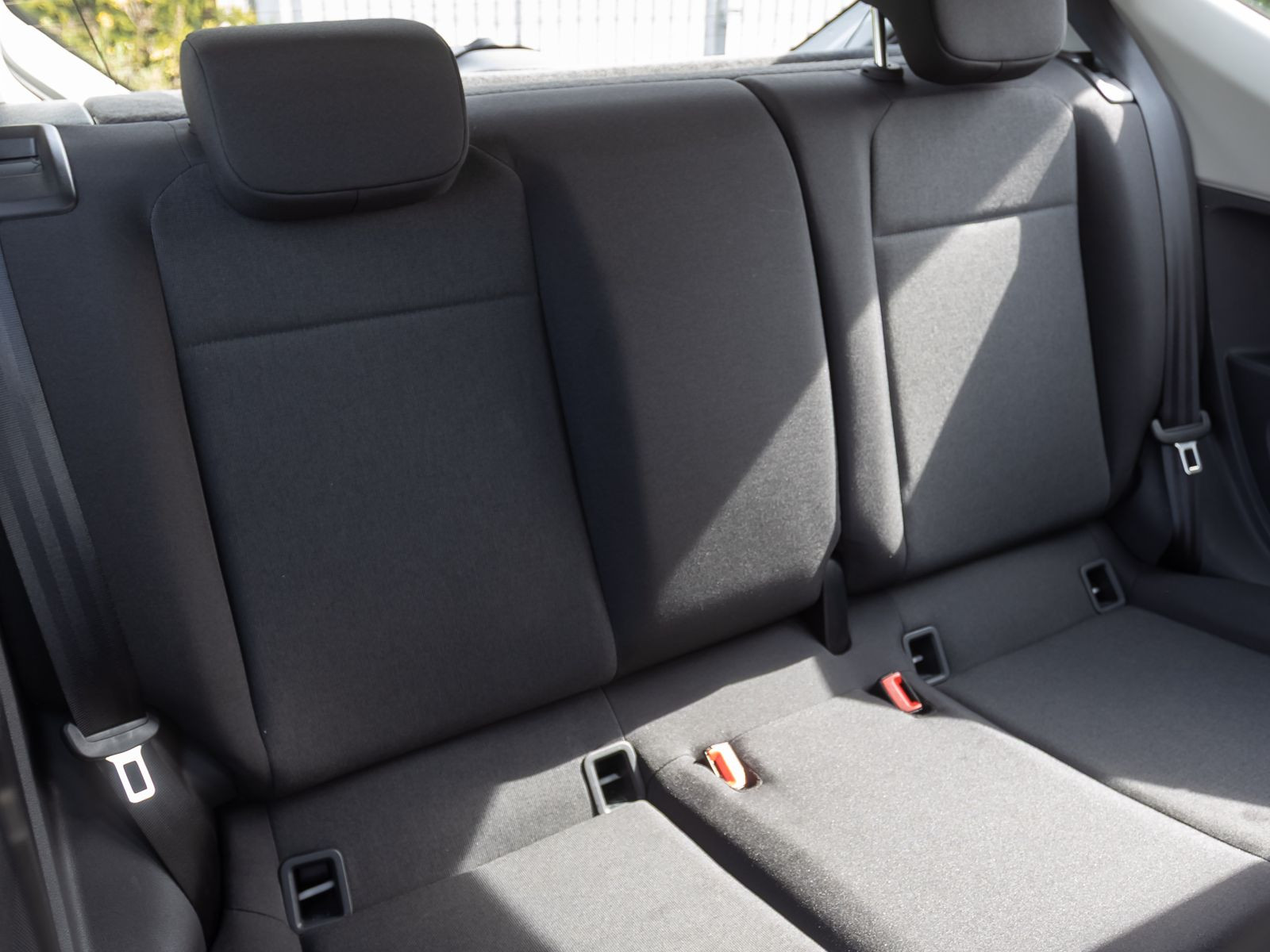 Volkswagen up! 1.0 MPI move up! GRA Climatronic EPH Sitzhzg