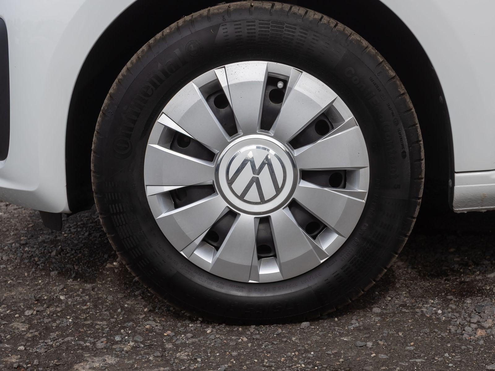 Volkswagen up! 1.0 MPI move up! GRA Climatronic EPH Sitzhzg