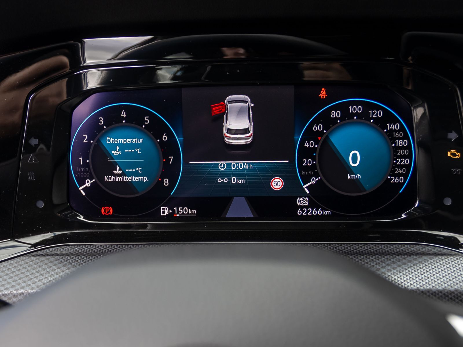 Volkswagen Golf United 1.0TSI Navi LED Panorama ACC EPH DAB