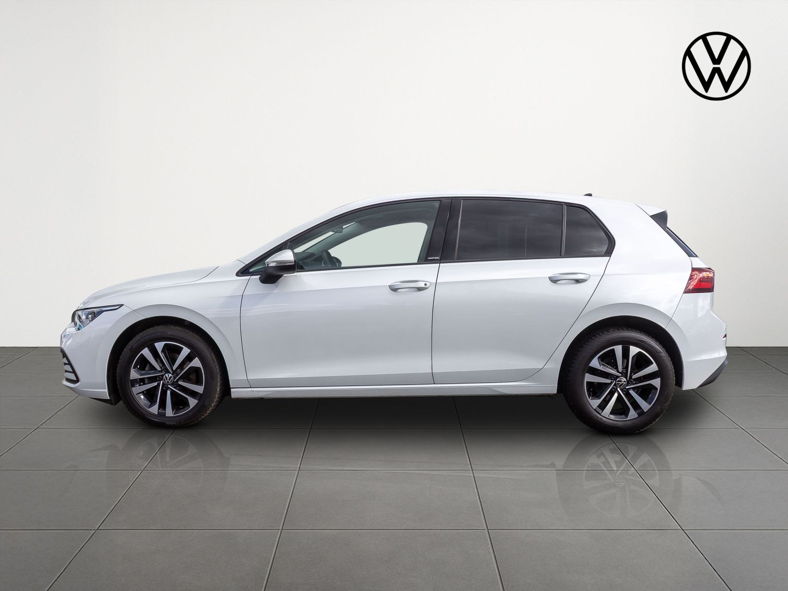 Volkswagen Golf United 1.0TSI Navi LED Panorama ACC EPH DAB