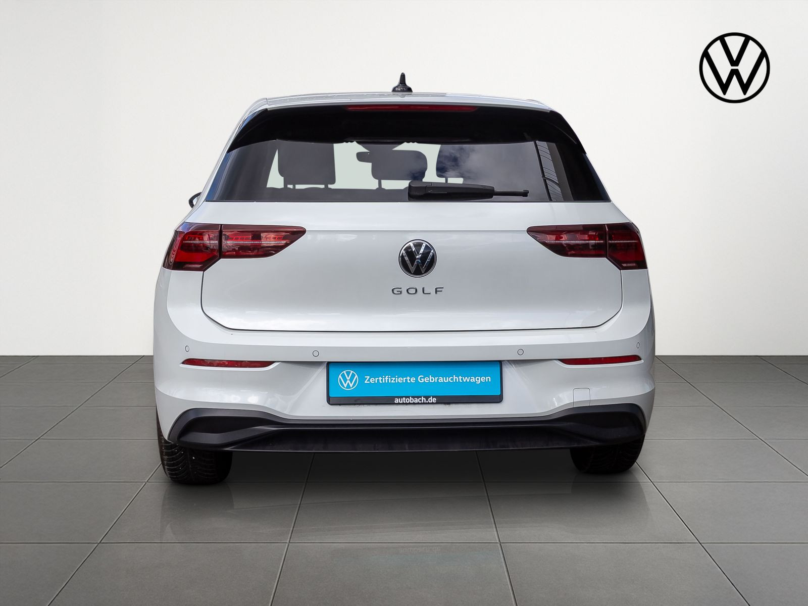 Volkswagen Golf United 1.0TSI Navi LED Panorama ACC EPH DAB