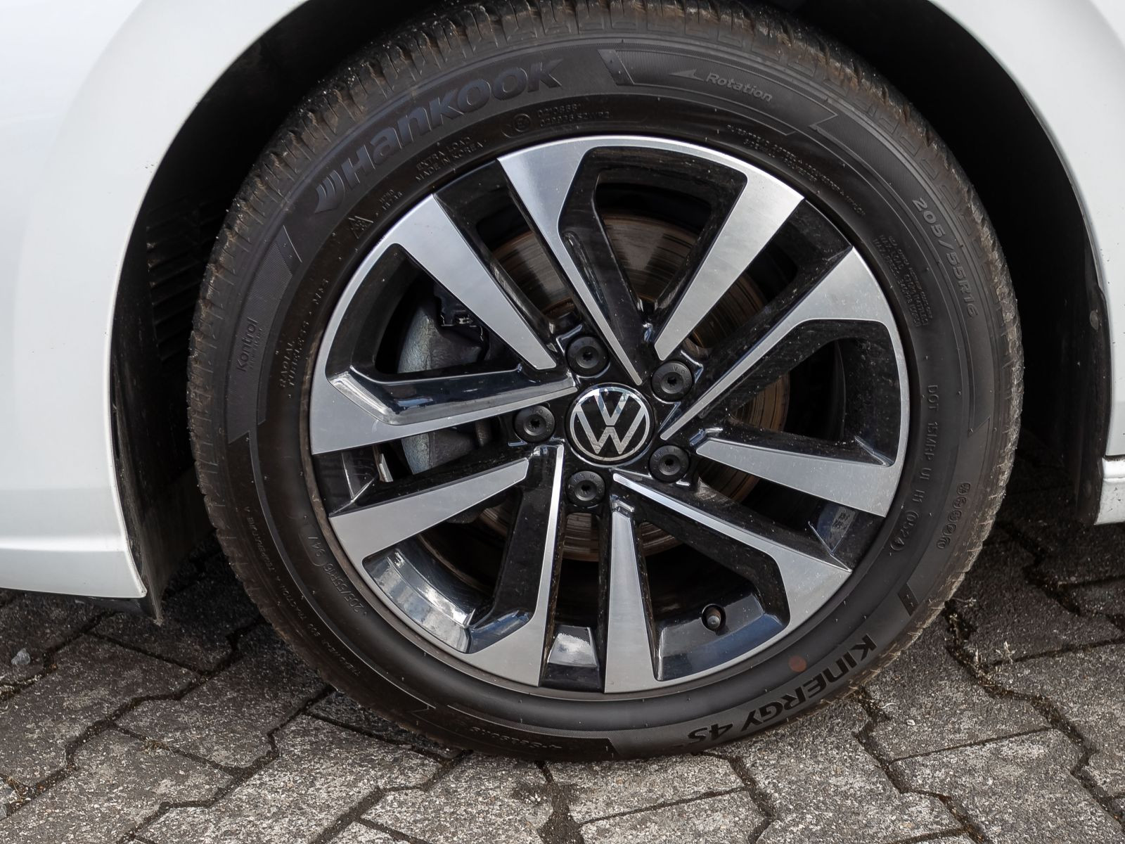 Volkswagen Golf United 1.0TSI Navi LED Panorama ACC EPH DAB