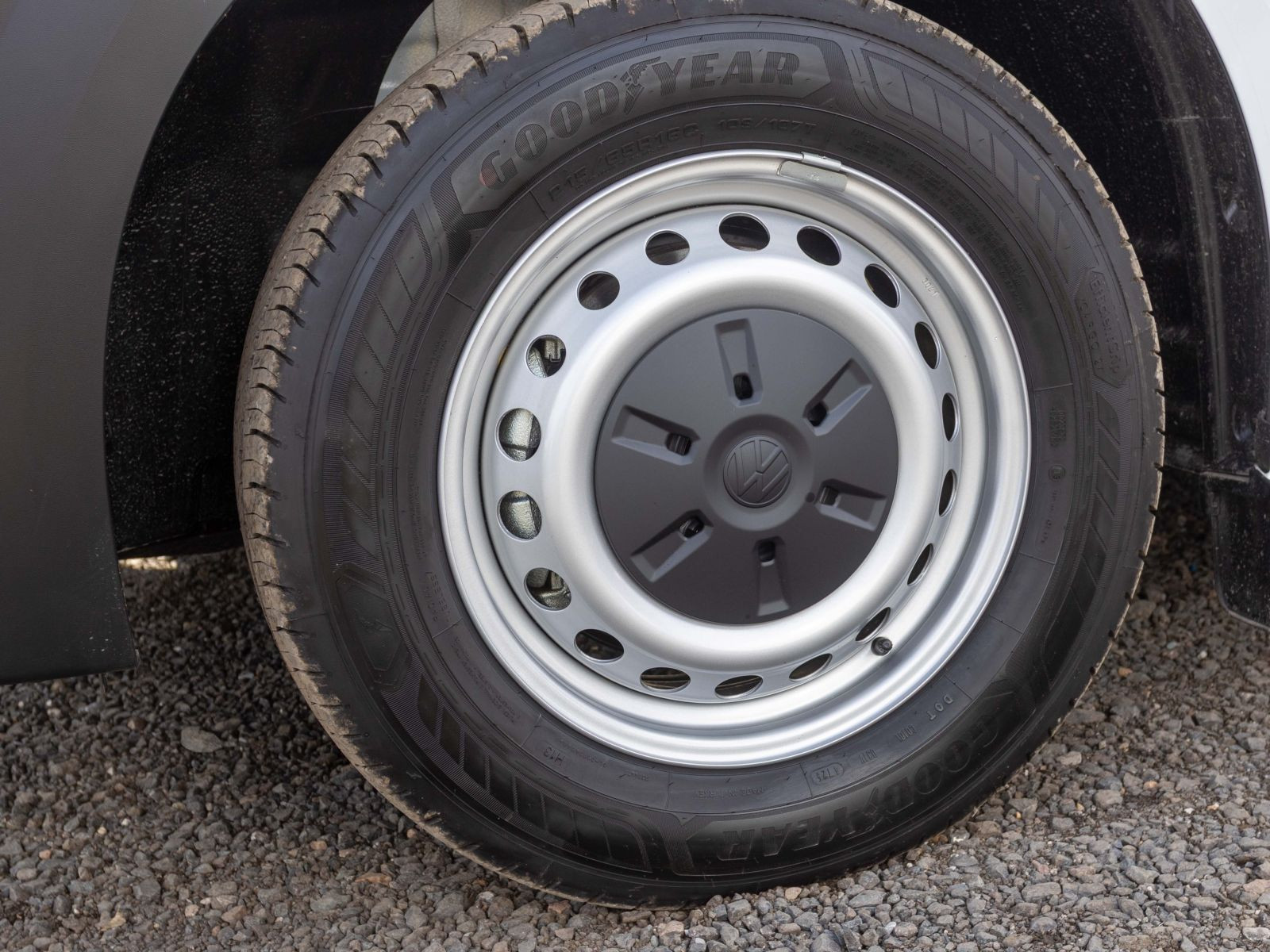 Volkswagen Transporter Kasten LR 2.0TDI Aut. Klima ACC EPH AHK