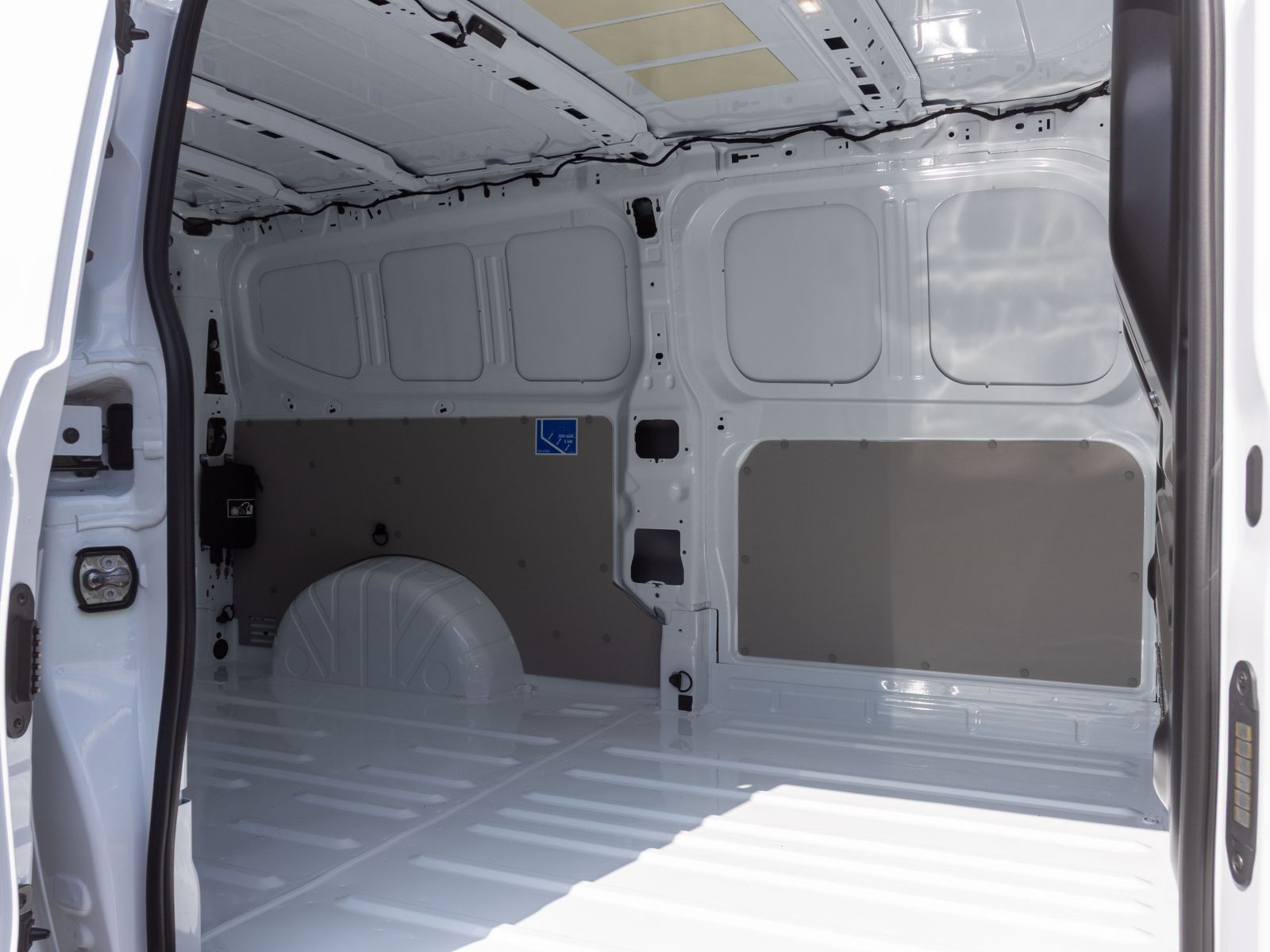 Volkswagen Transporter Kasten LR 2.0TDI Aut. Klima ACC EPH AHK