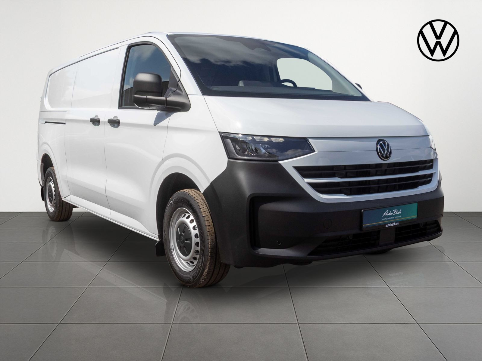 Volkswagen Transporter Kasten LR 2.0TDI Aut. Klima ACC EPH AHK