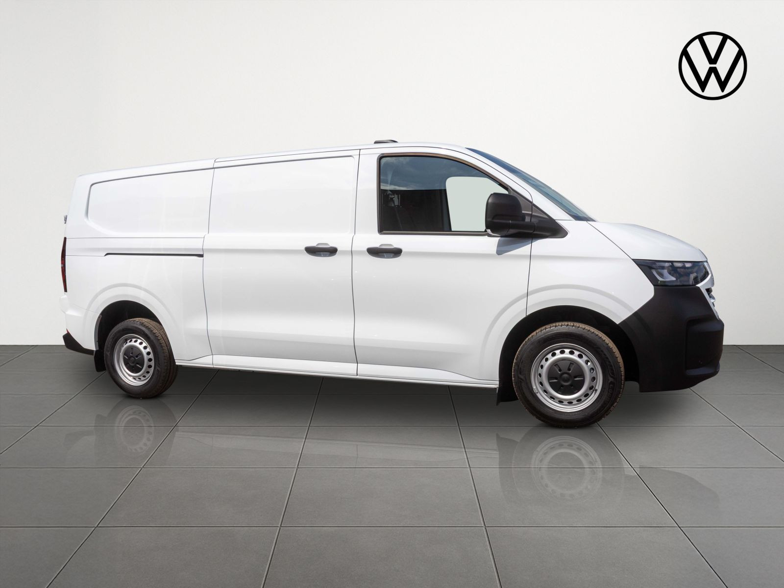 Volkswagen Transporter Kasten LR 2.0TDI Aut. Klima ACC EPH AHK