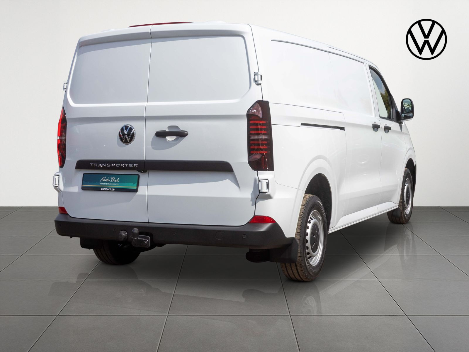 Volkswagen Transporter Kasten LR 2.0TDI Aut. Klima ACC EPH AHK