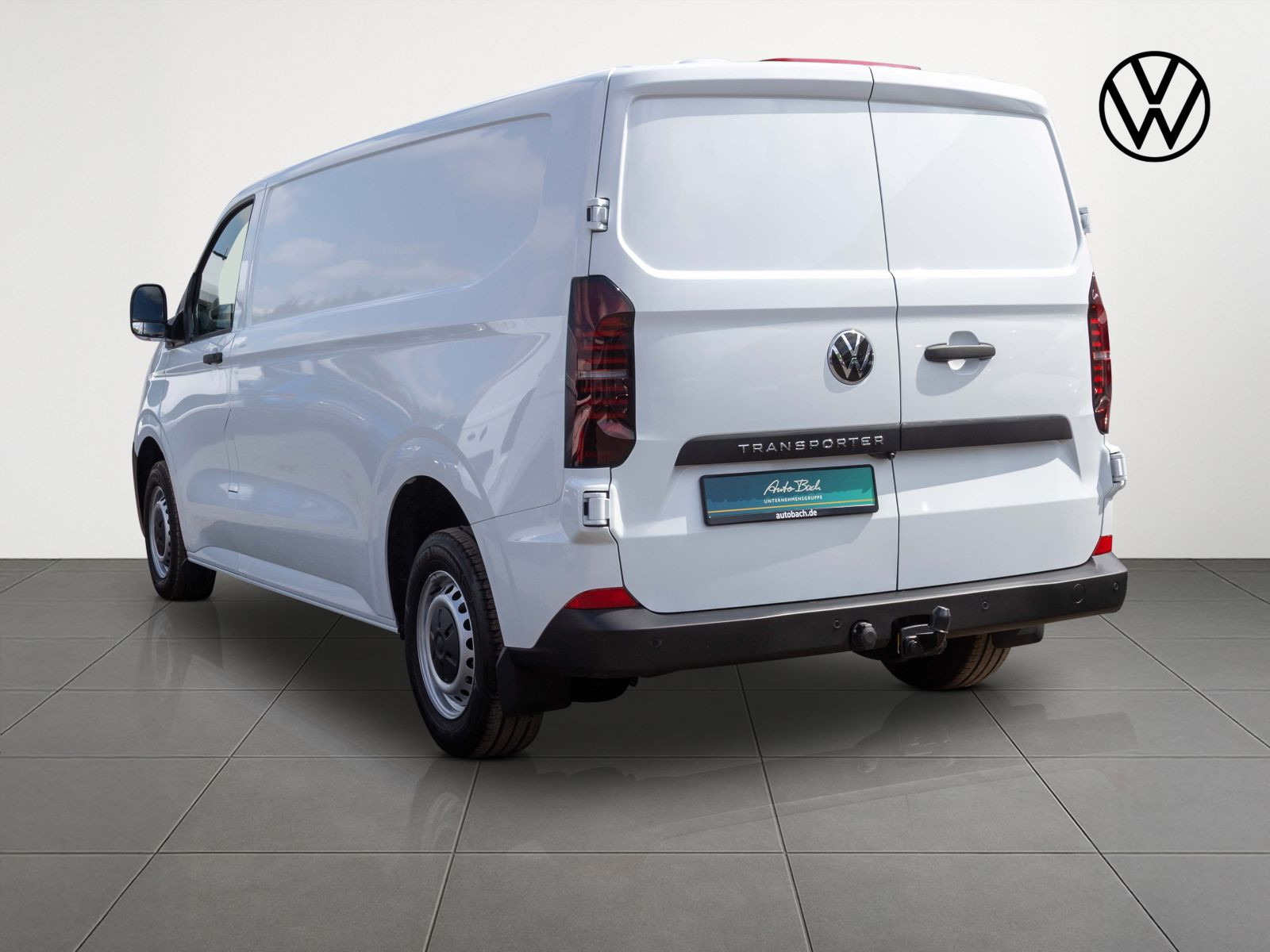 Volkswagen Transporter Kasten LR 2.0TDI Aut. Klima ACC EPH AHK