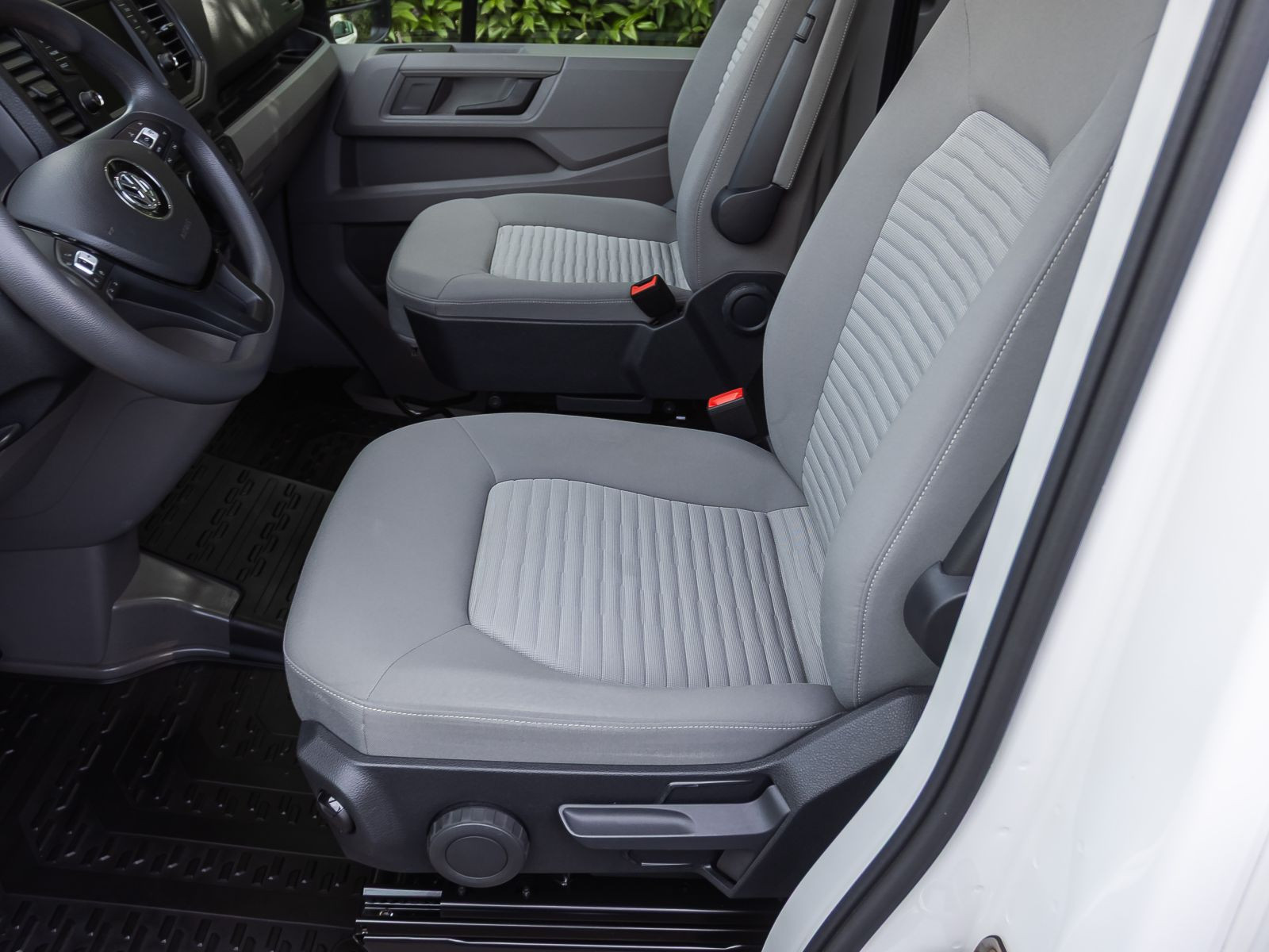 Volkswagen Grand California 600 2.0TDI MR Automatik LED ACC AHK