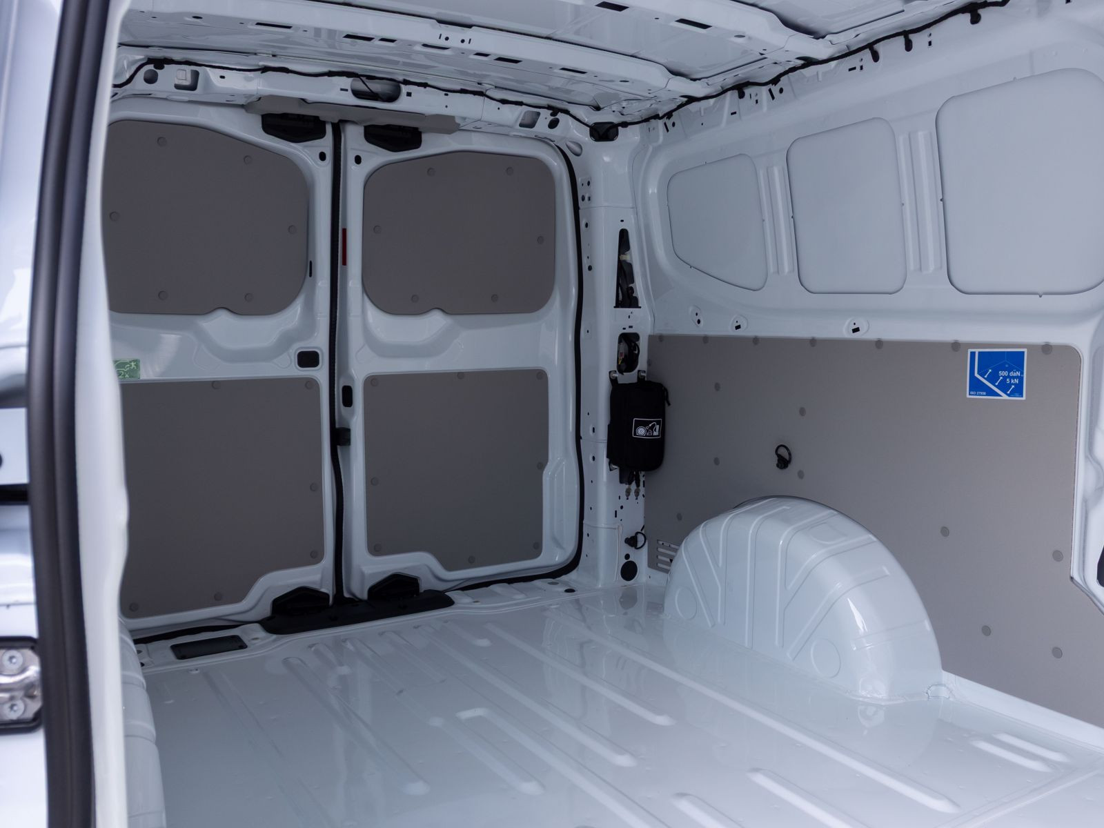 Volkswagen Transporter Kasten LR 2.0TDI Aut. Klima ACC EPH AHK