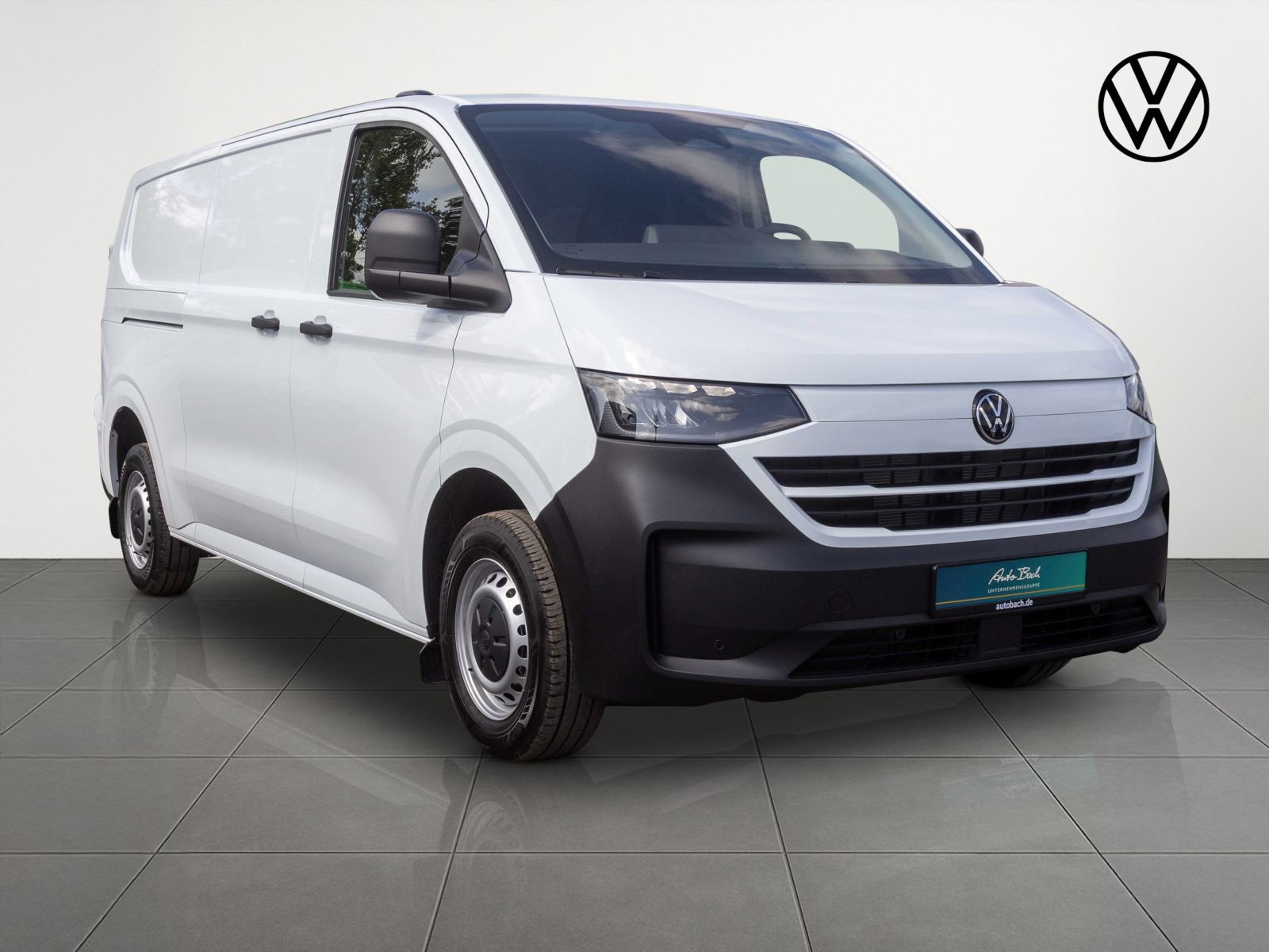 Volkswagen Transporter Kasten LR 2.0TDI Aut. Klima ACC EPH AHK