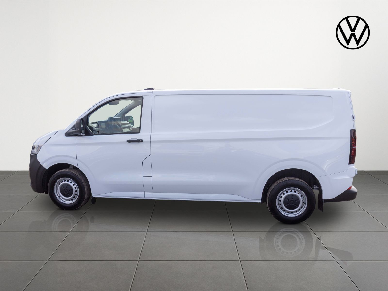 Volkswagen Transporter Kasten LR 2.0TDI Aut. Klima ACC EPH AHK