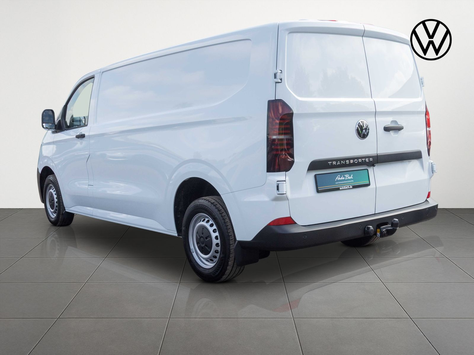 Volkswagen Transporter Kasten LR 2.0TDI Aut. Klima ACC EPH AHK