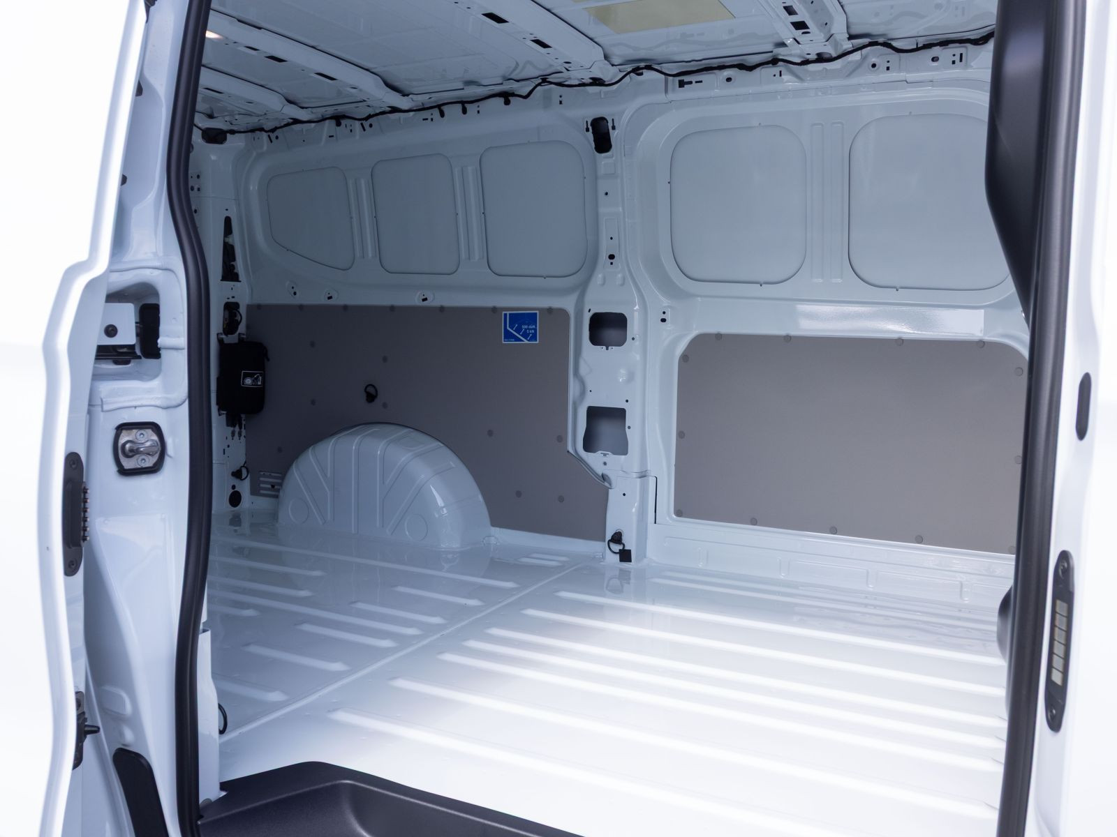 Volkswagen Transporter Kasten LR 2.0TDI Aut. Klima ACC EPH AHK