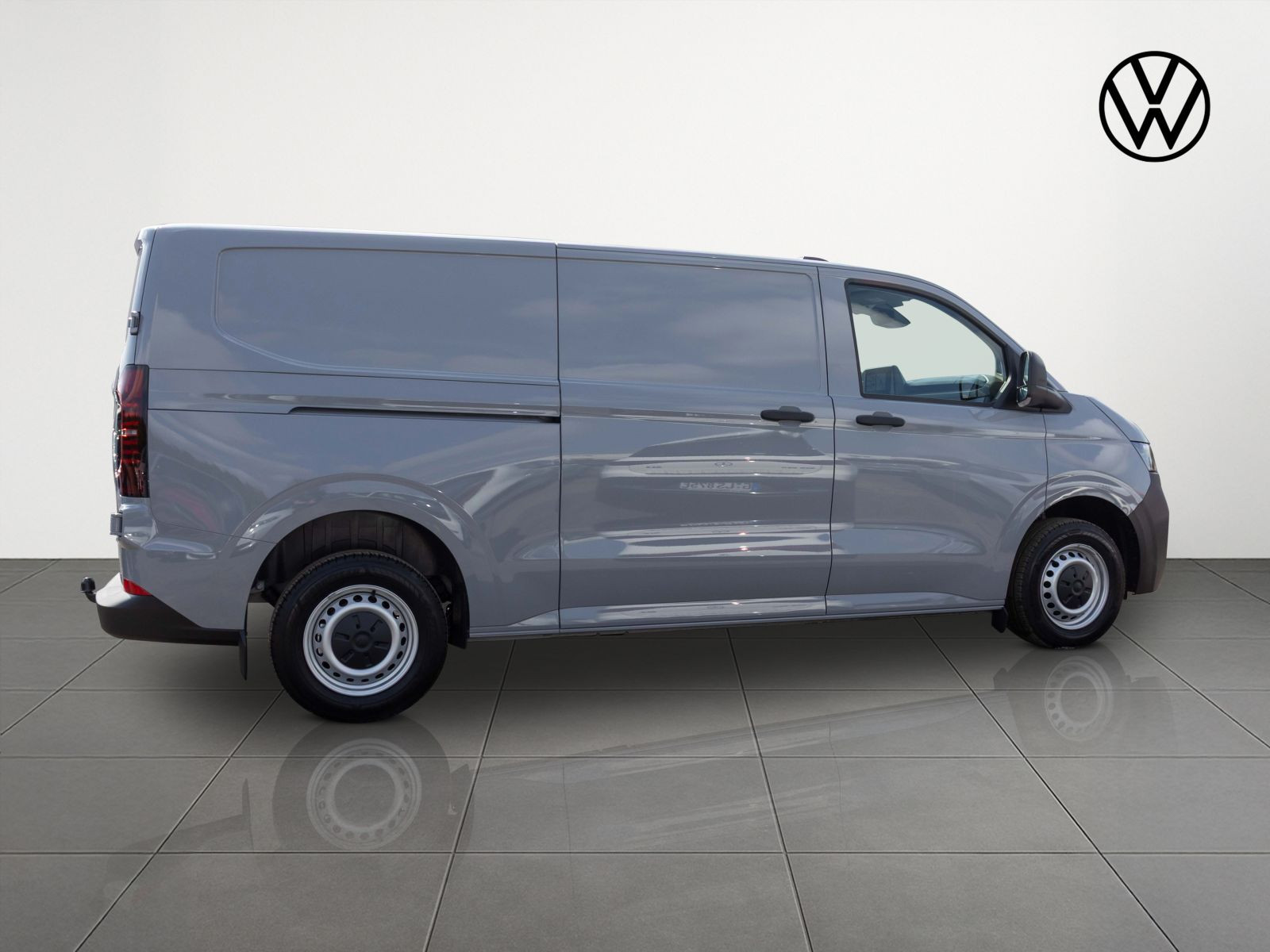 Volkswagen T7 Transporter Kasten LR 2.0TDI Automatik