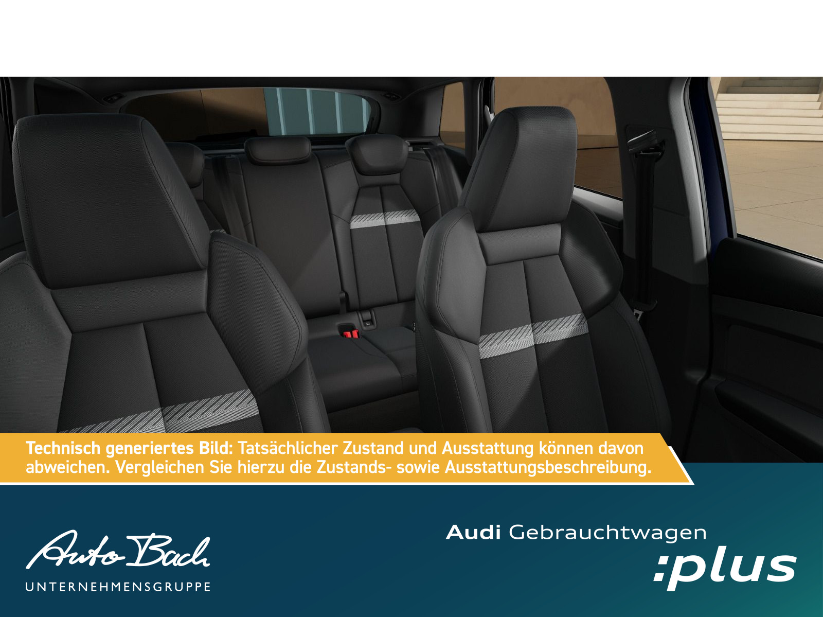 Audi Q4 e-tron 40 Navi Standklima LED CarPlay EPH