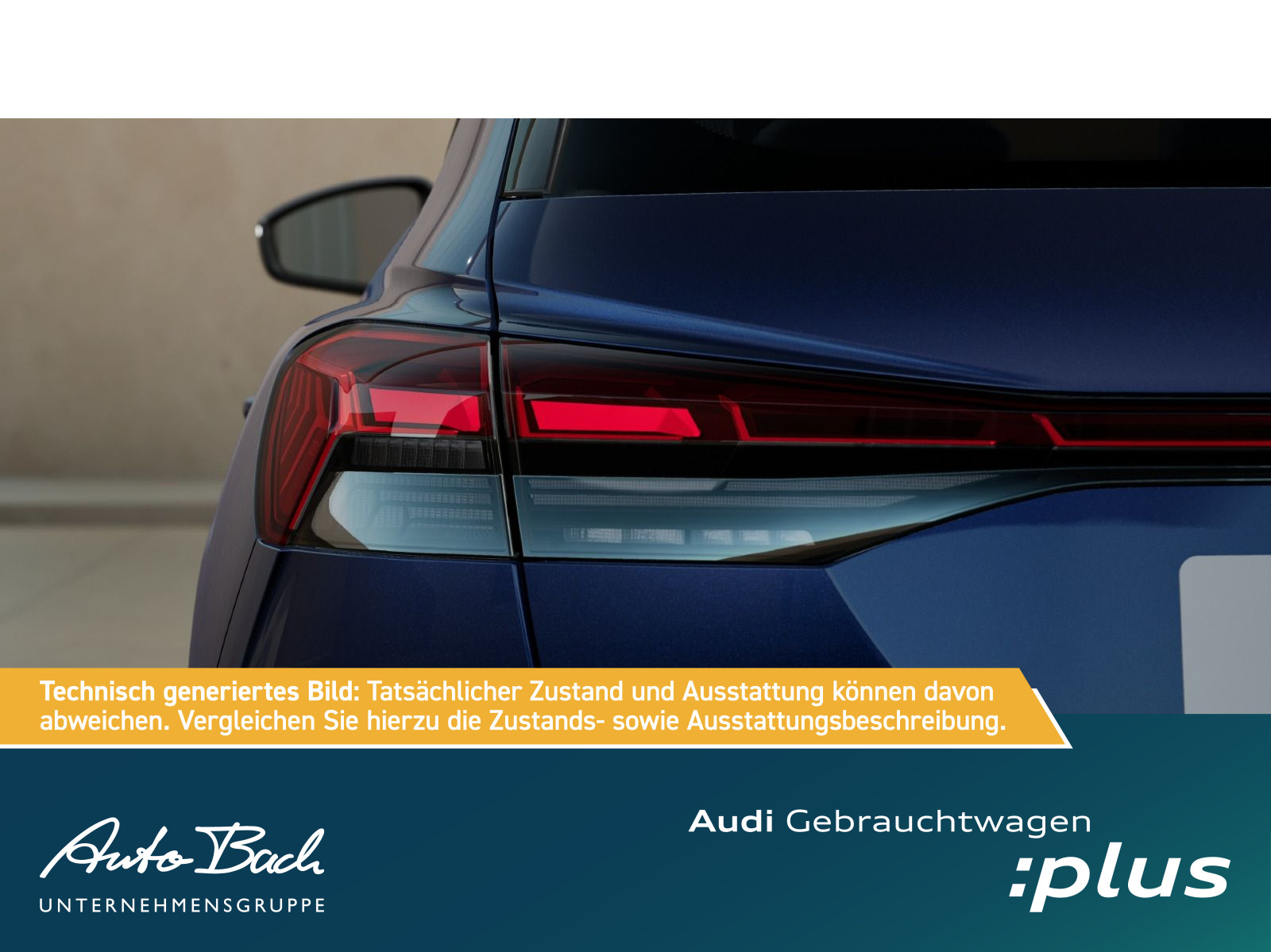 Audi Q4 e-tron 40 Navi Standklima LED CarPlay EPH