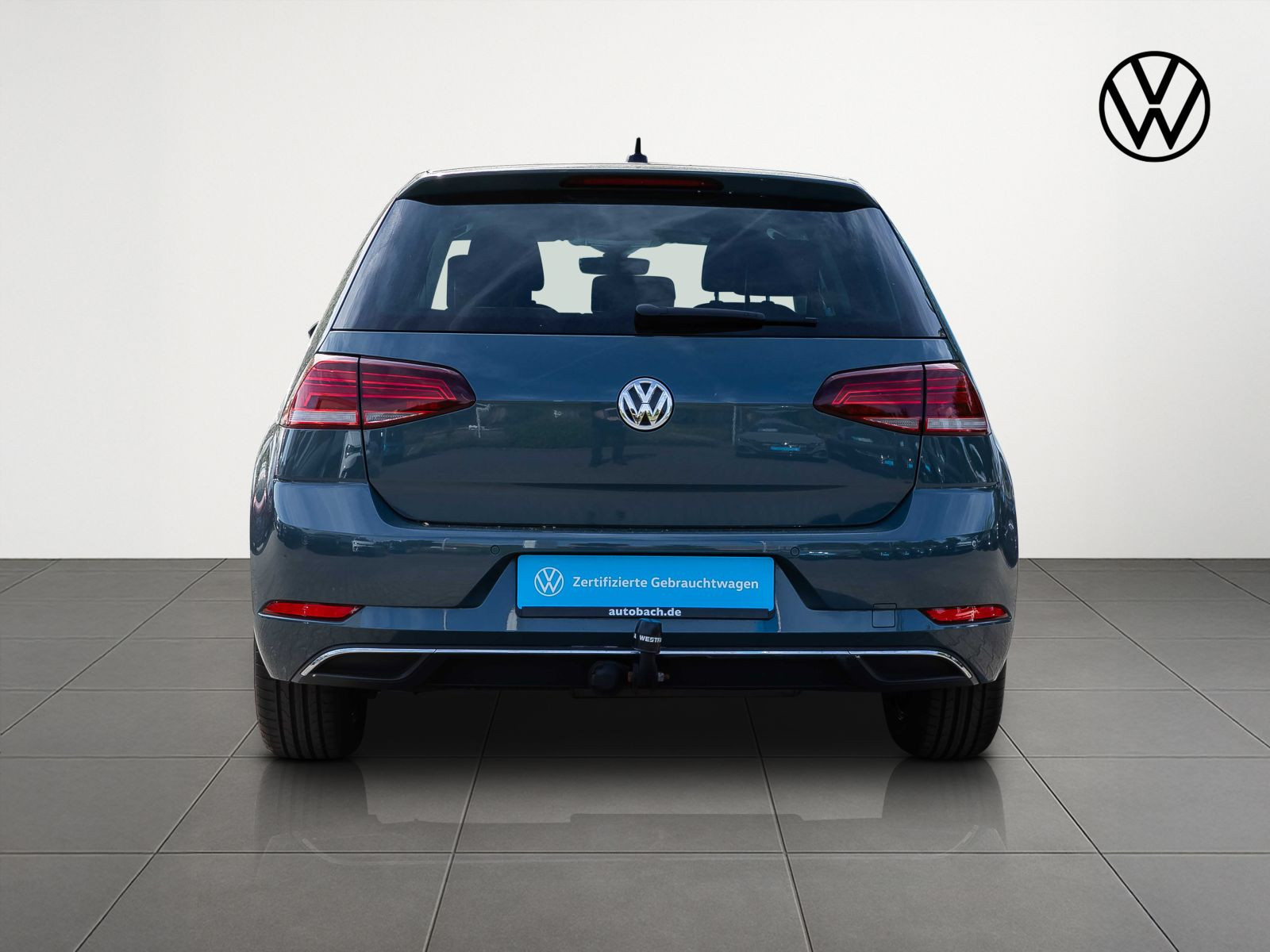 Volkswagen Golf VII 1.6 TDI IQ.DRIVE, Navi, LED, Parkpilot, Telefonschnittstelle