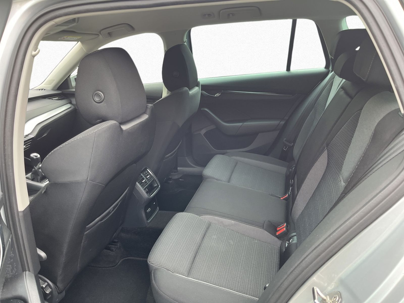 Skoda Octavia Combi Ambition 1.5TSI ACT Navi ACC KESSY