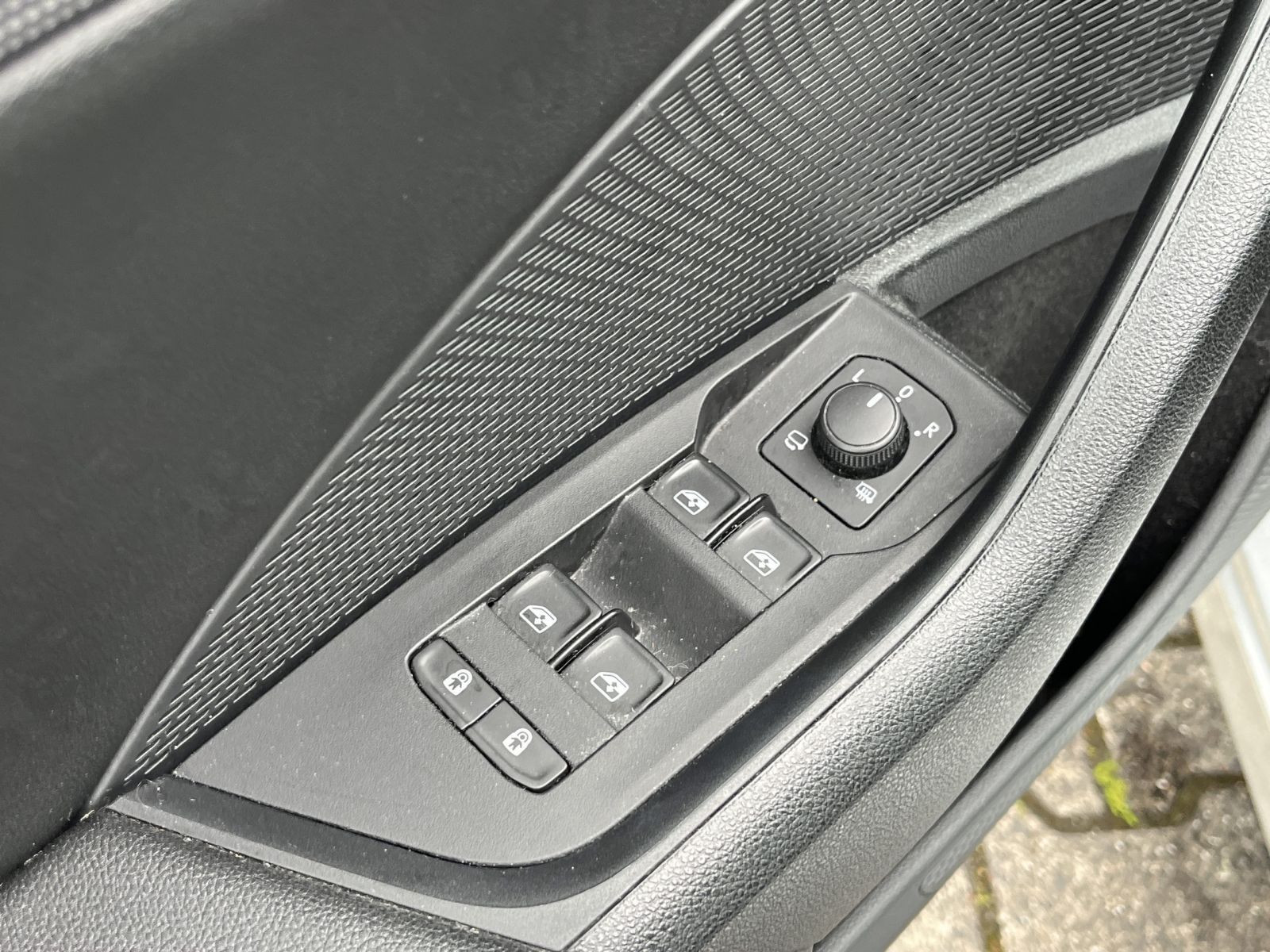 Skoda Octavia Combi Ambition 1.5TSI ACT Navi ACC KESSY