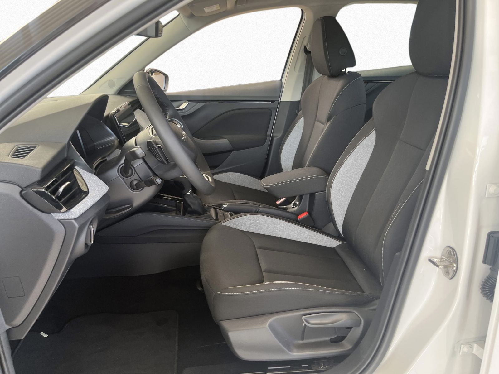 Skoda Kamiq Balance 1,0 TSI 85 kW 7-Gang-DSG