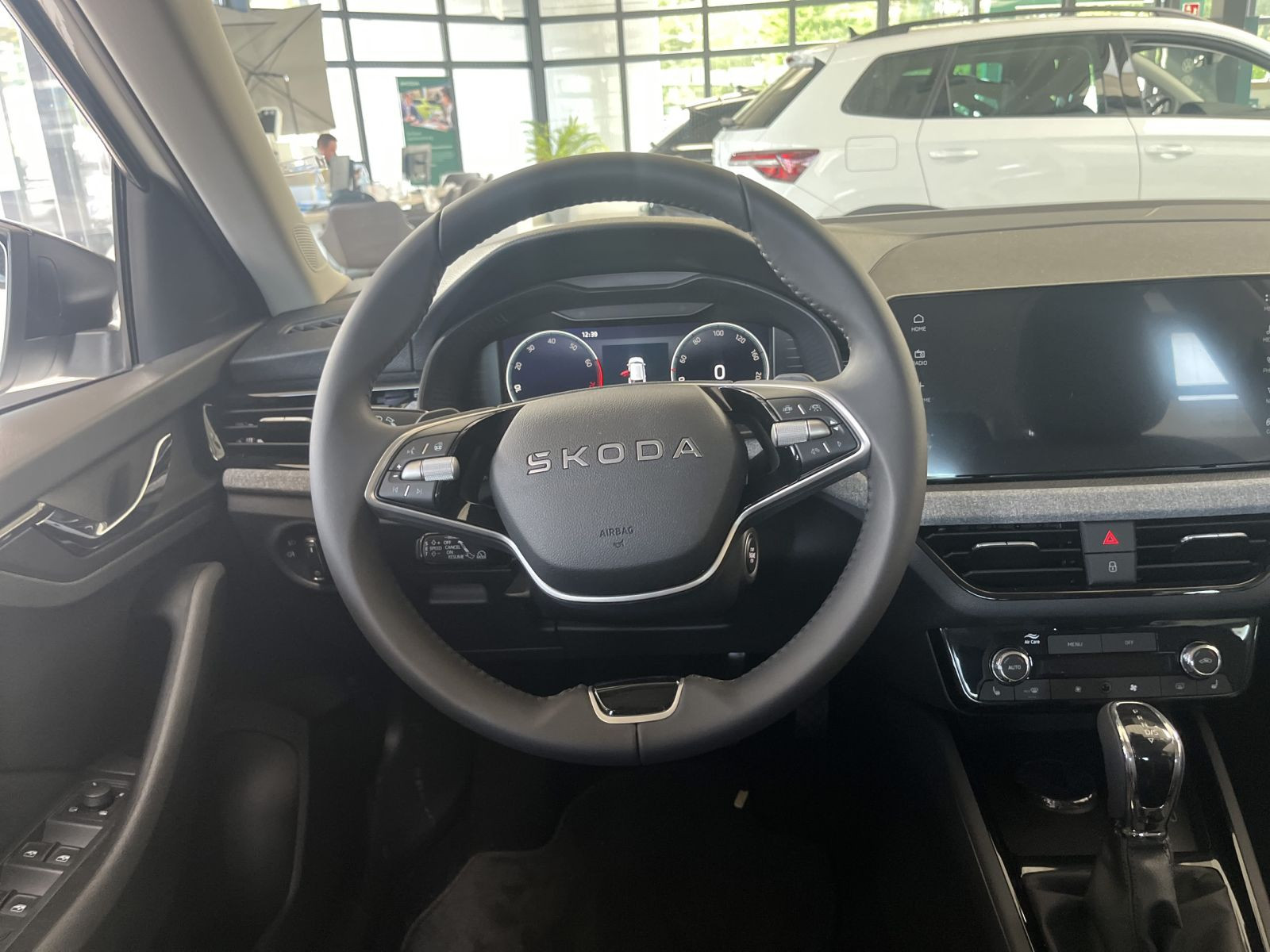 Skoda Kamiq Balance 1,0 TSI 85 kW 7-Gang-DSG