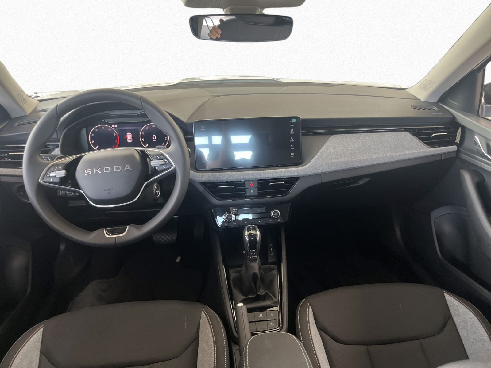 Skoda Kamiq Balance 1,0 TSI 85 kW 7-Gang-DSG