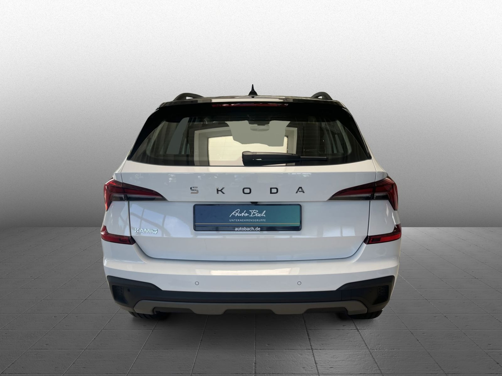 Skoda Kamiq Balance 1,0 TSI 85 kW 7-Gang-DSG