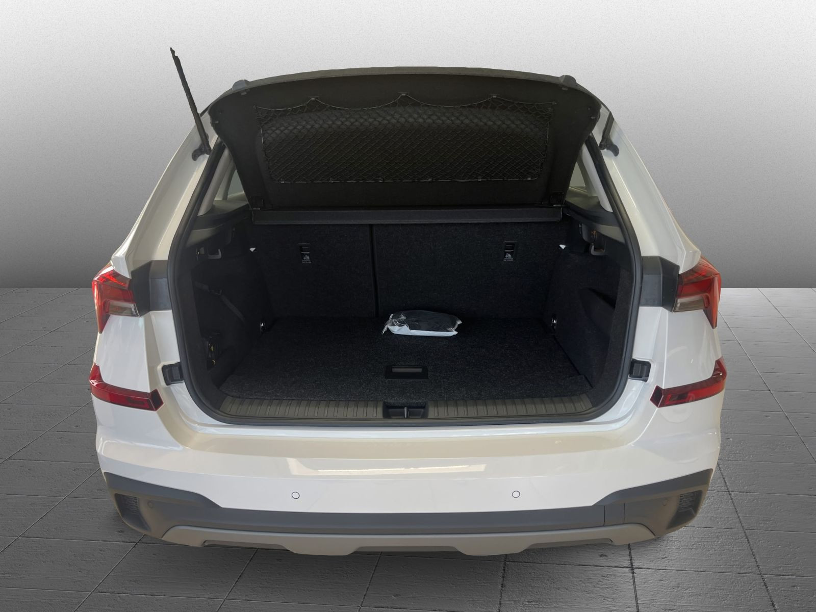 Skoda Kamiq Balance 1,0 TSI 85 kW 7-Gang-DSG