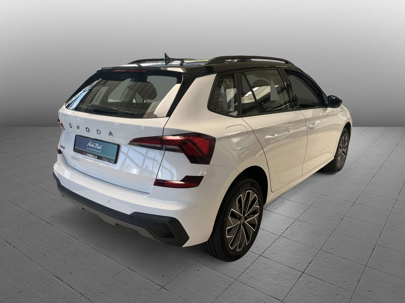 Skoda Kamiq Balance 1,0 TSI 85 kW 7-Gang-DSG