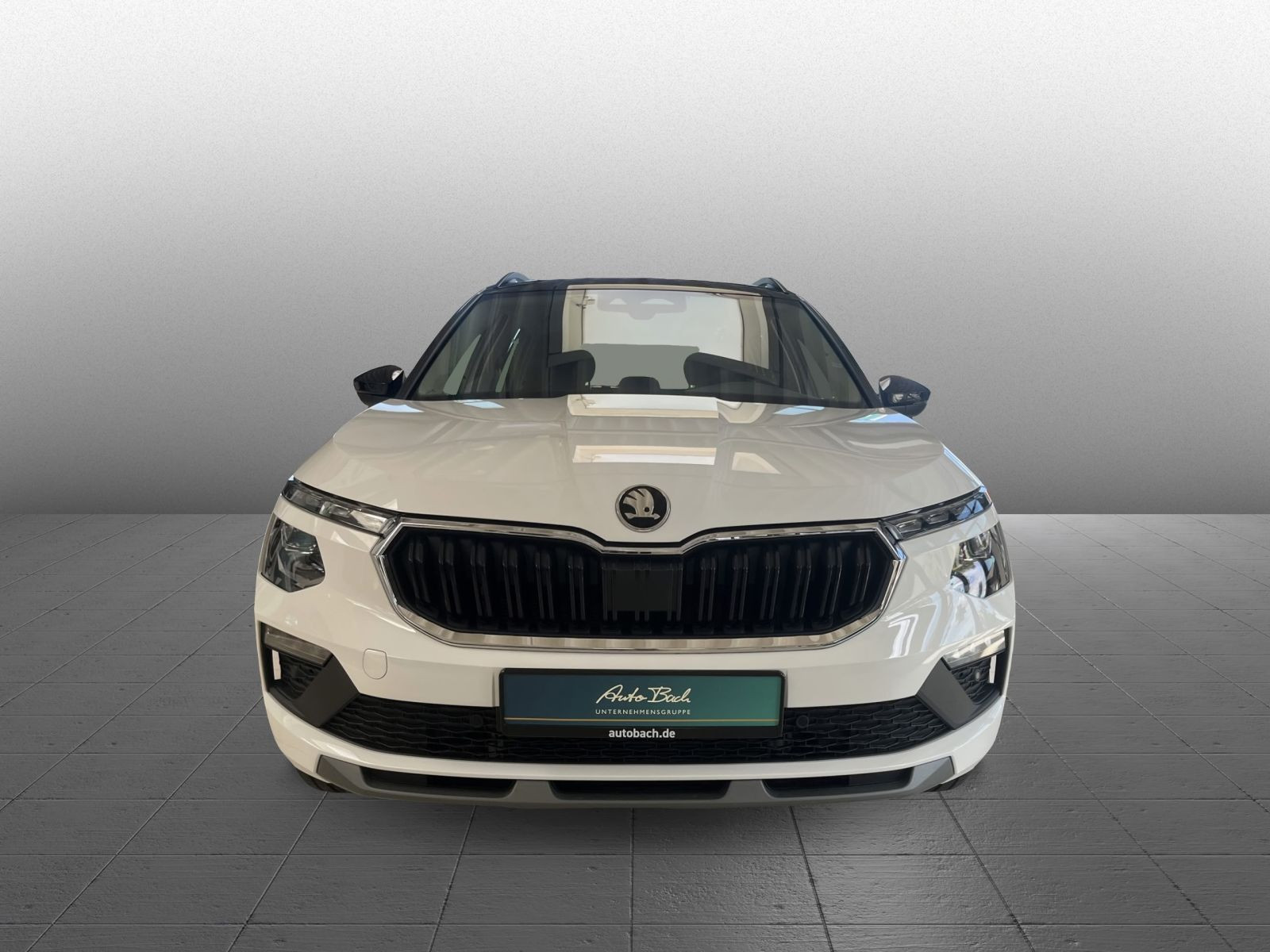Skoda Kamiq Balance 1,0 TSI 85 kW 7-Gang-DSG