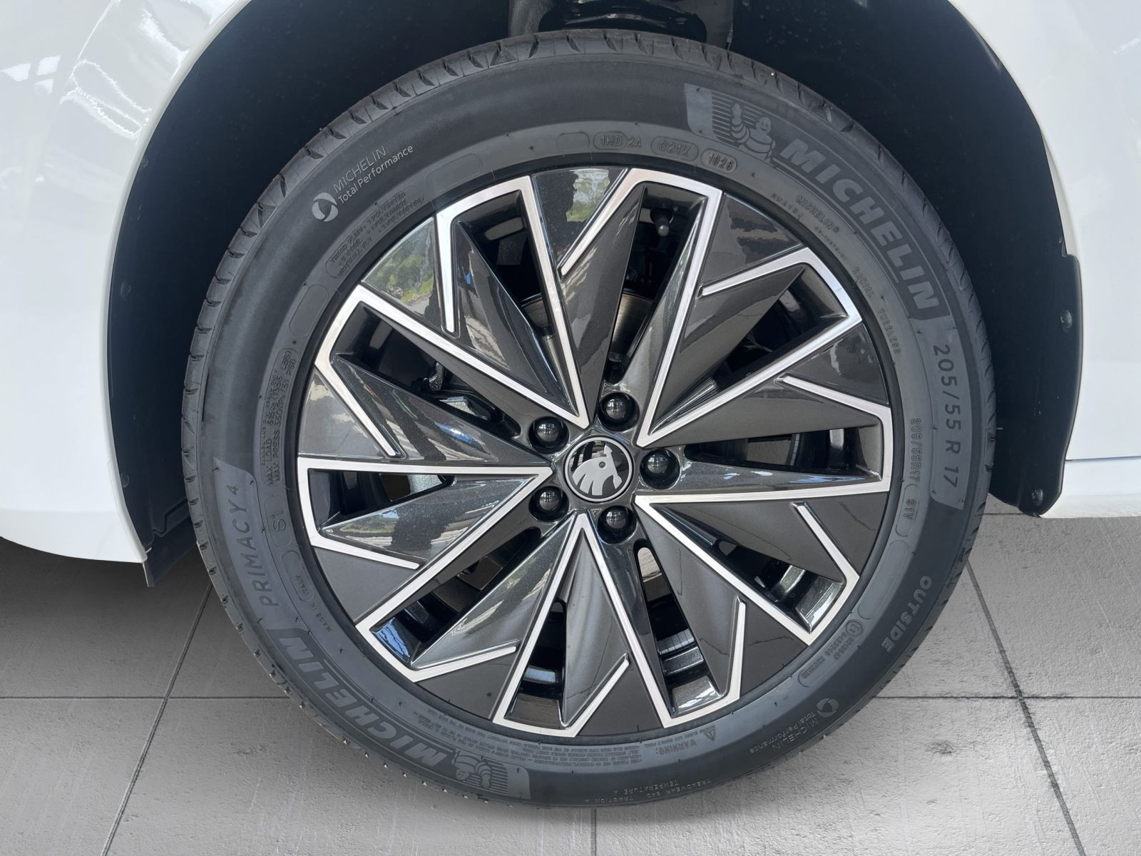 Skoda Kamiq Balance 1,0 TSI 85 kW 7-Gang-DSG