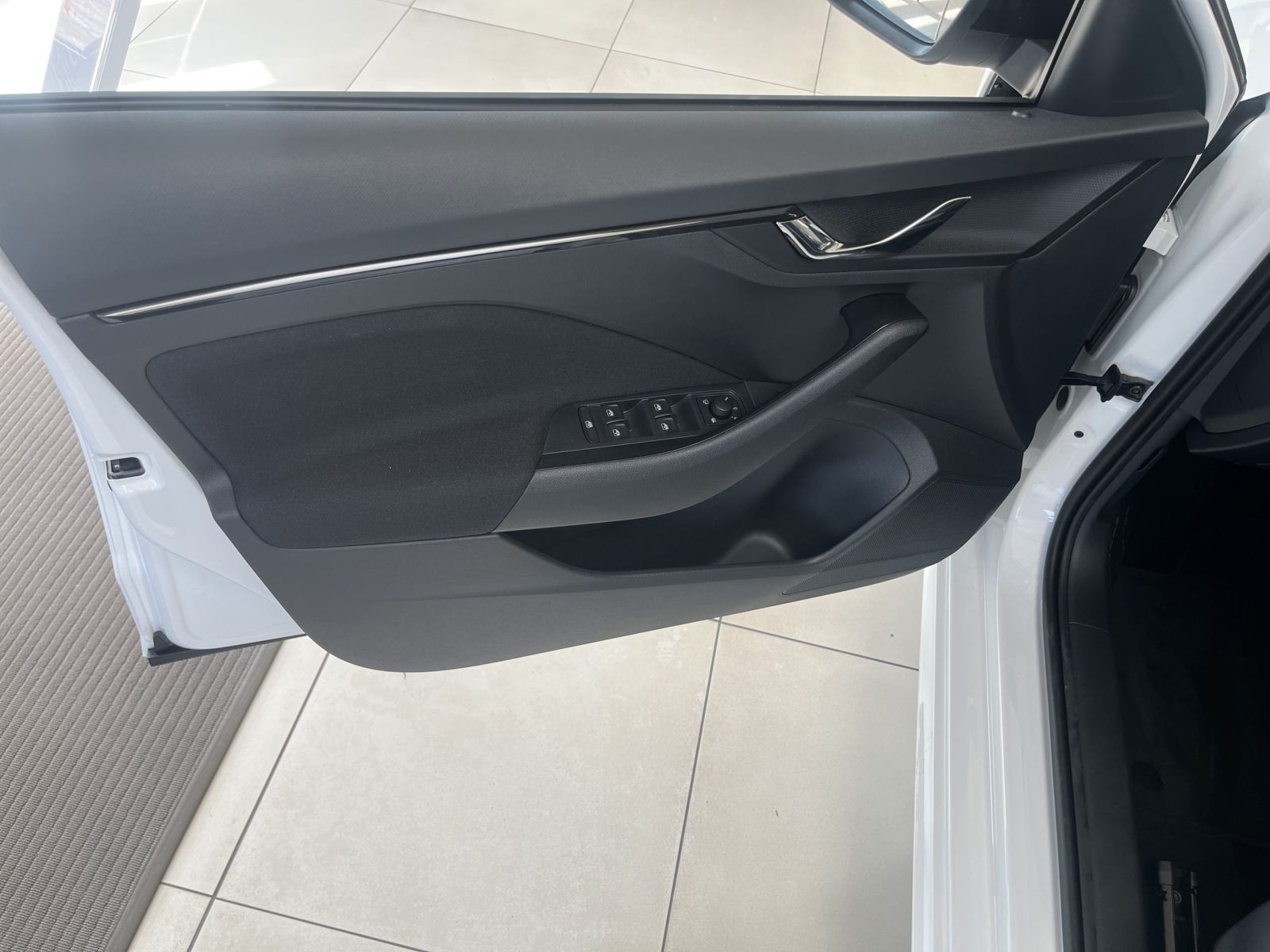 Skoda Kamiq Balance 1,0 TSI 85 kW 7-Gang-DSG