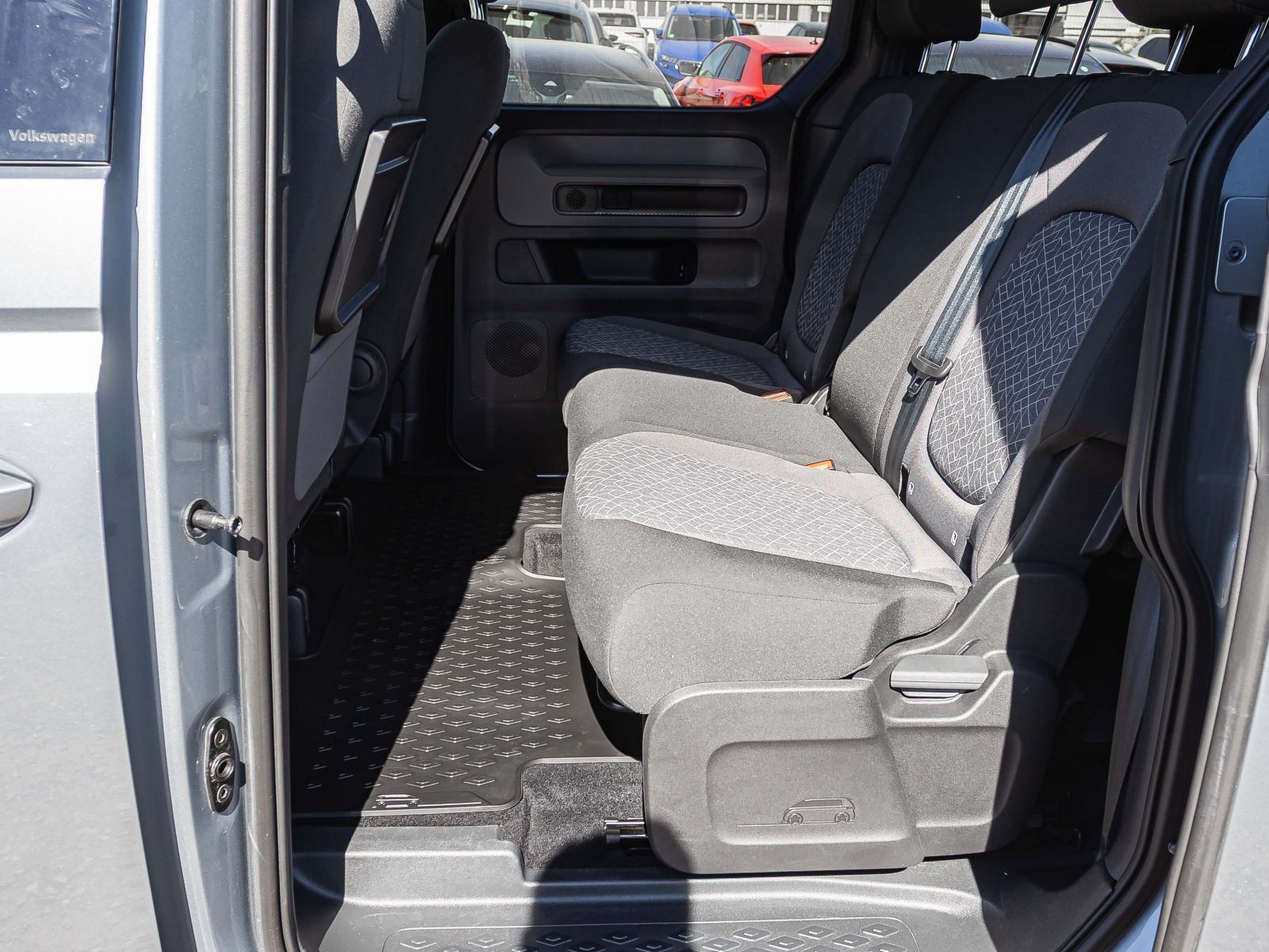 Volkswagen ID.Buzz Pro Navi LED Standklima ACC CarPlay AHK