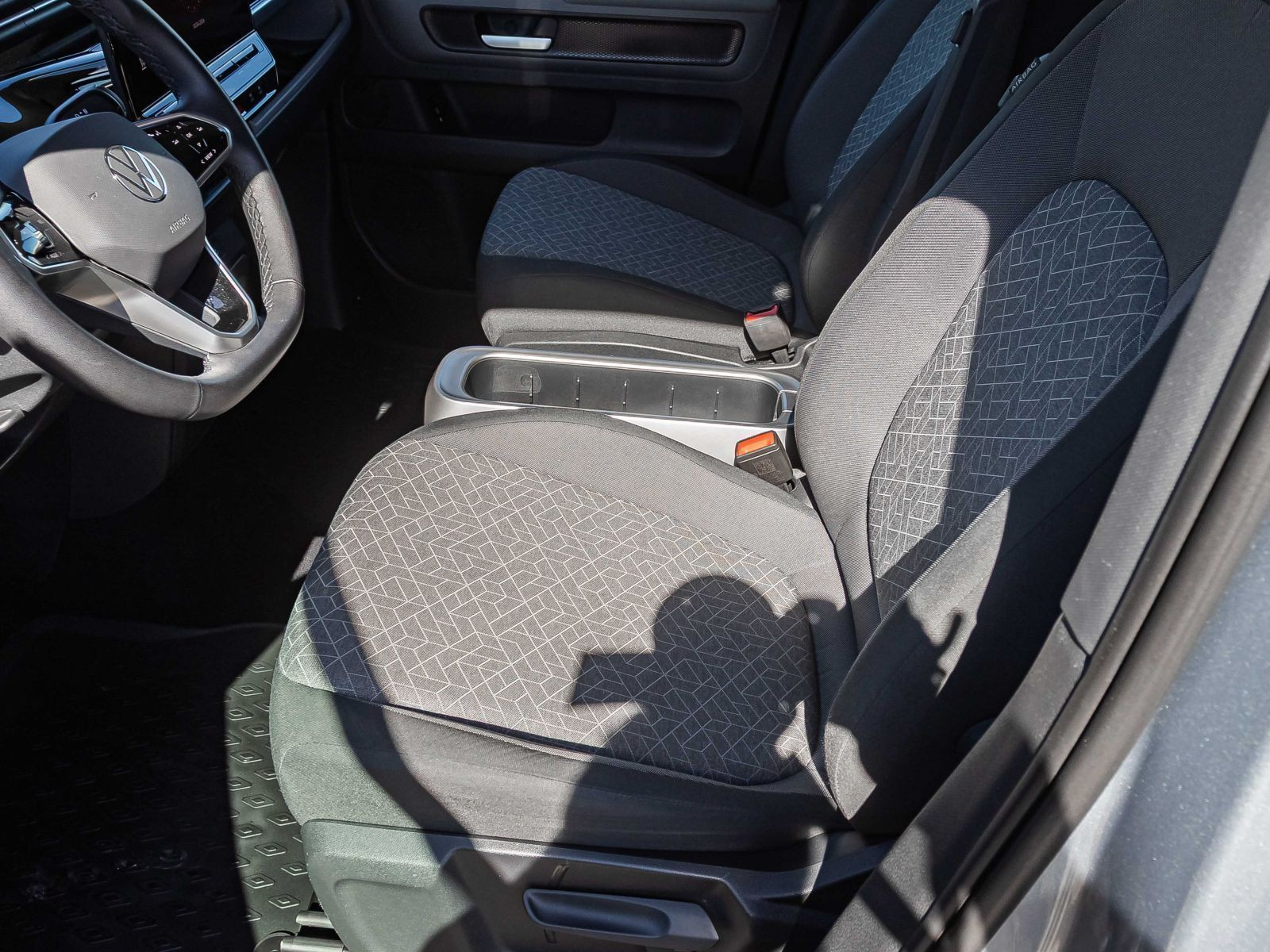 Volkswagen ID.Buzz Pro Navi LED Standklima ACC CarPlay AHK