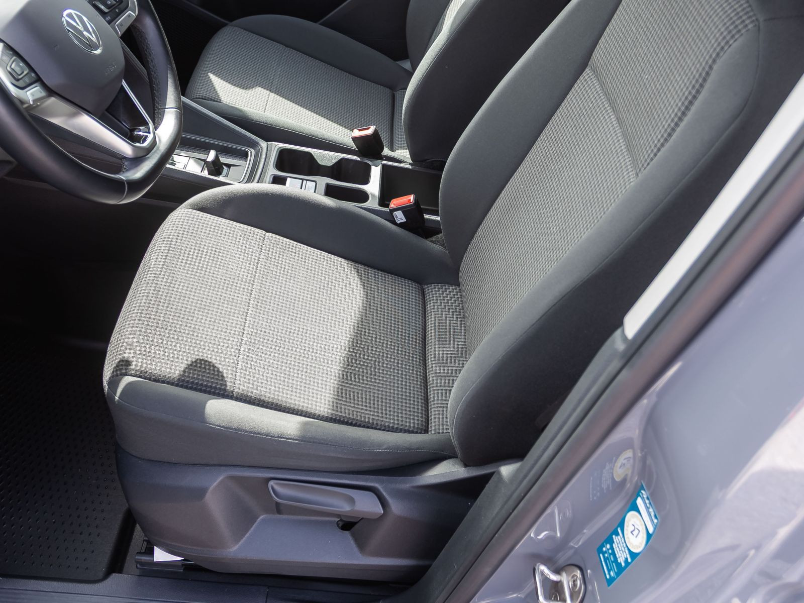 Volkswagen Caddy Cargo EcoProfi 2.0TDI DSG Klima GRA DAB
