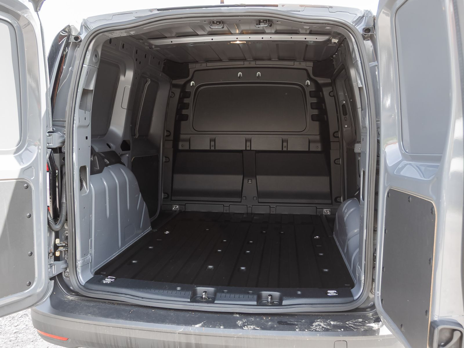 Volkswagen Caddy Cargo EcoProfi 2.0TDI DSG Klima GRA DAB