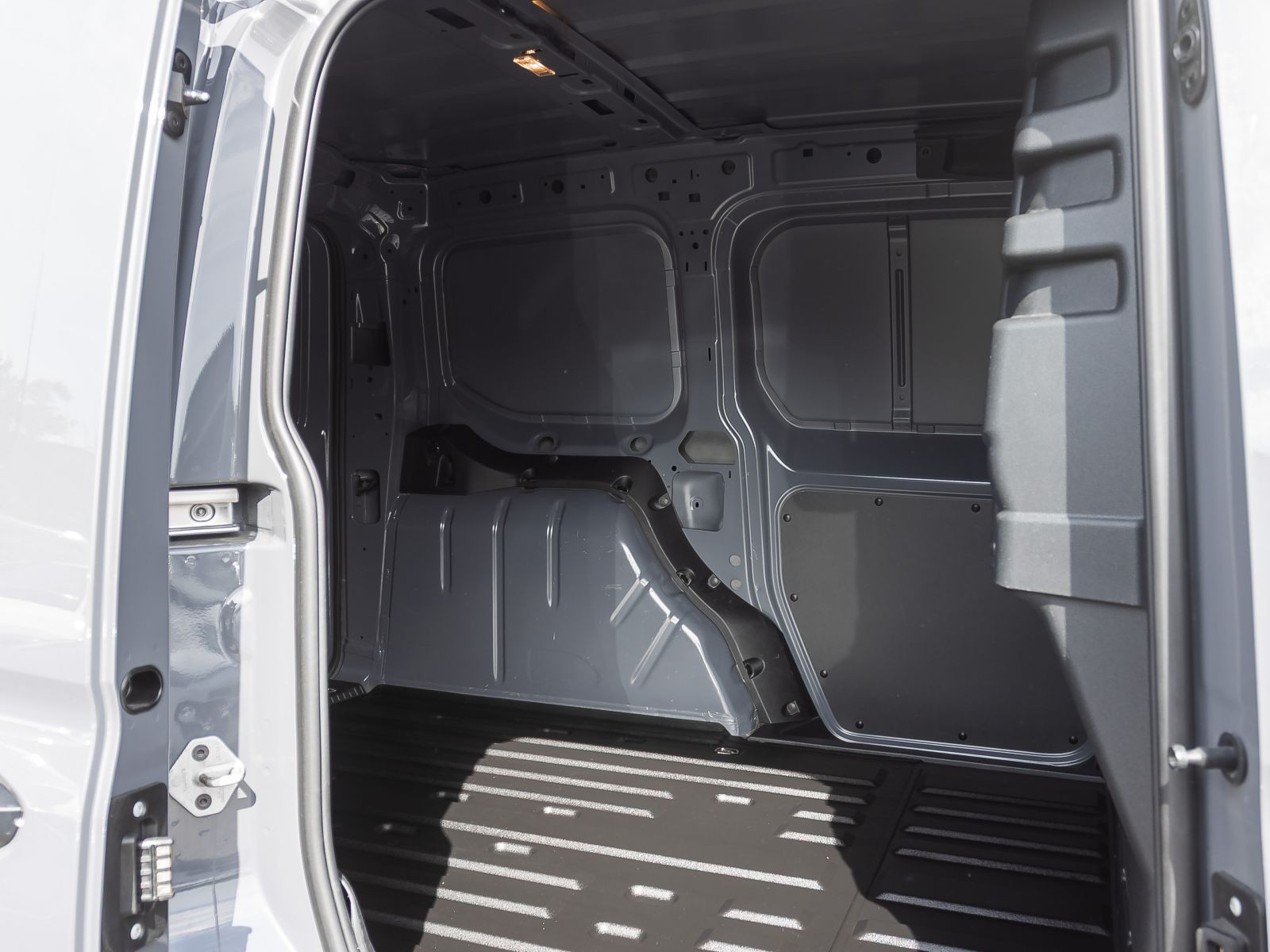 Volkswagen Caddy Cargo EcoProfi 2.0TDI DSG Klima GRA DAB
