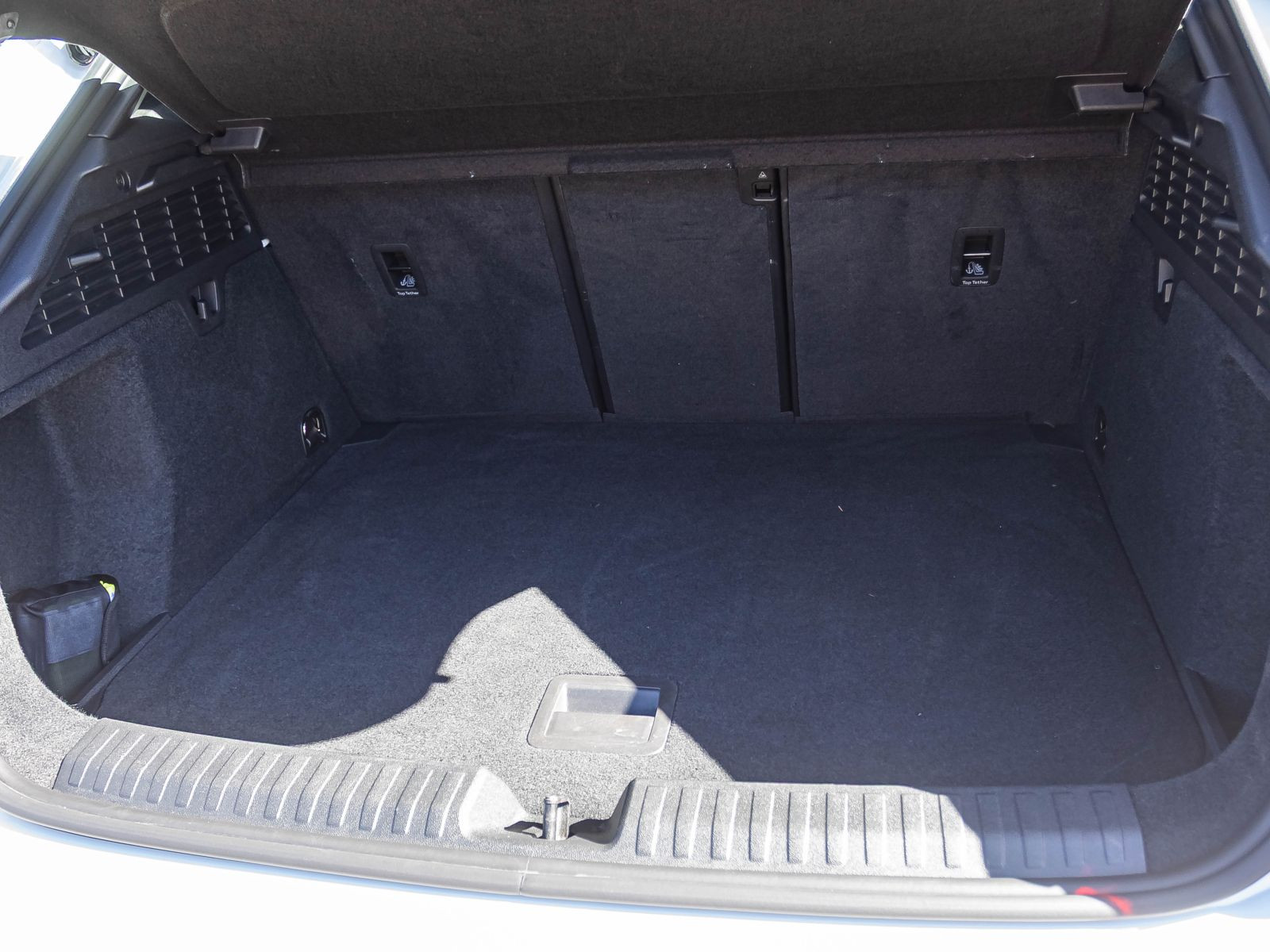 Audi A3 Sportback S line 30TFSI Stronic LED GRA EPH