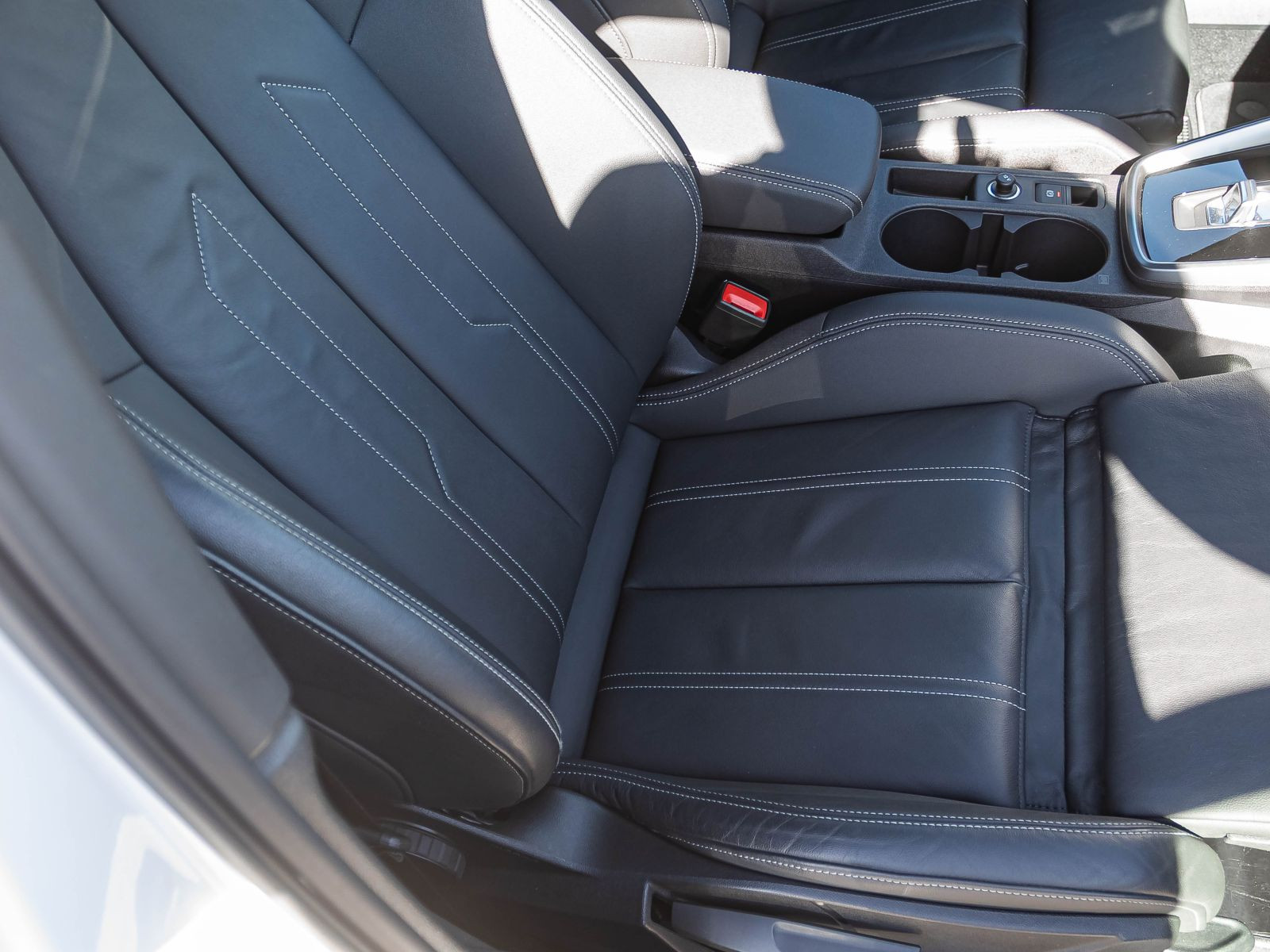 Audi A3 Sportback S line 30TFSI Stronic LED GRA EPH