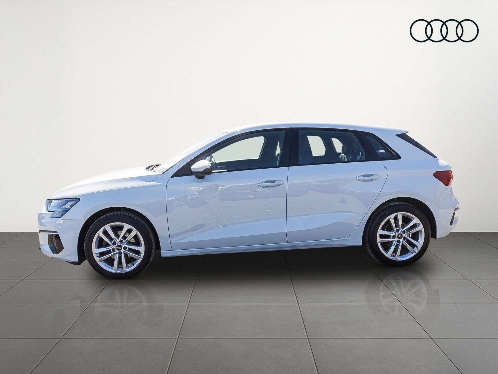 Audi A3 Sportback S line 30TFSI Stronic LED GRA EPH