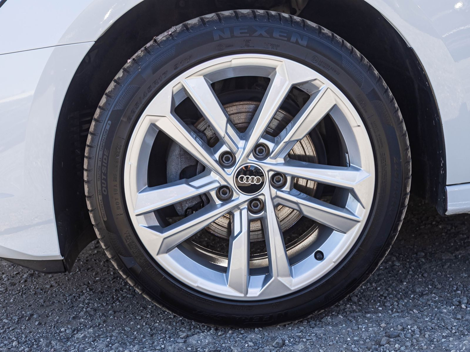Audi A3 Sportback S line 30TFSI Stronic LED GRA EPH