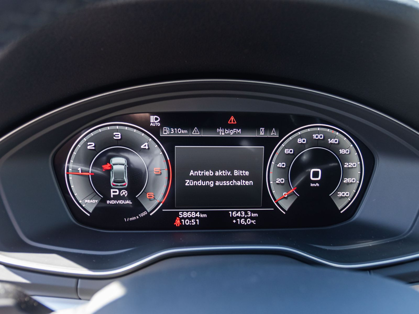 Audi Q5 Sportback advanced 40TDI qu Stronic Navi LED ACC