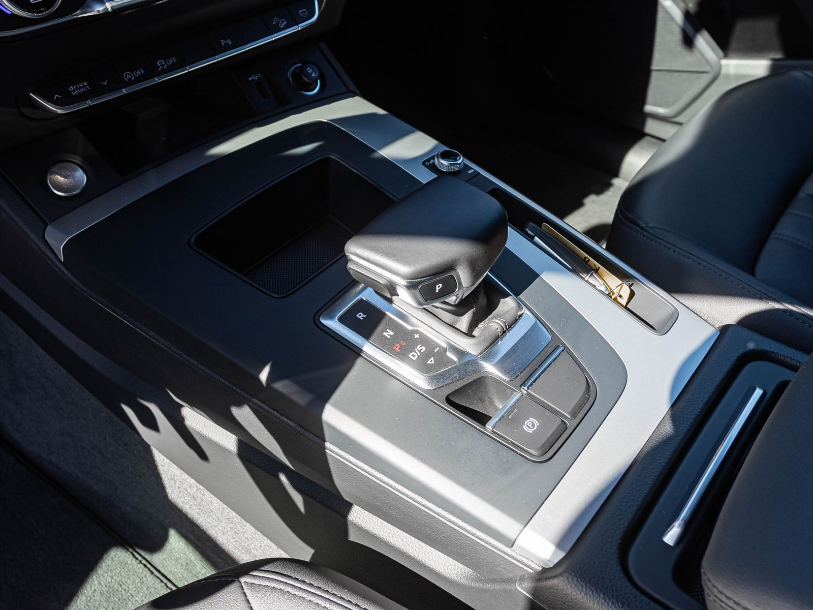 Audi Q5 Sportback advanced 40TDI qu Stronic Navi LED ACC