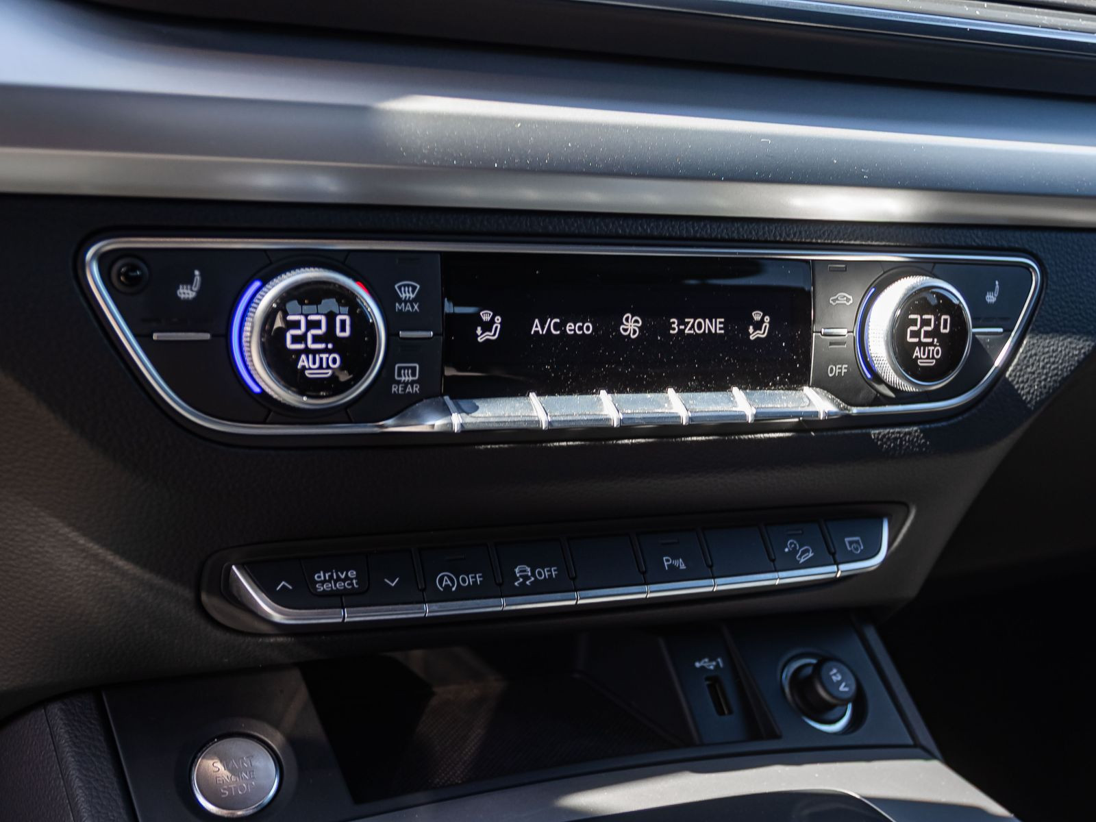 Audi Q5 Sportback advanced 40TDI qu Stronic Navi LED ACC