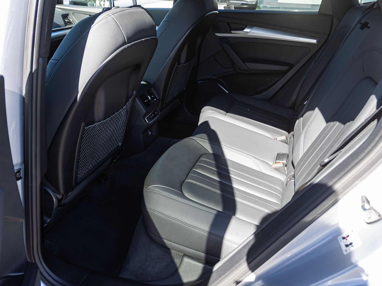 Audi Q5 Sportback advanced 40TDI qu Stronic Navi LED ACC