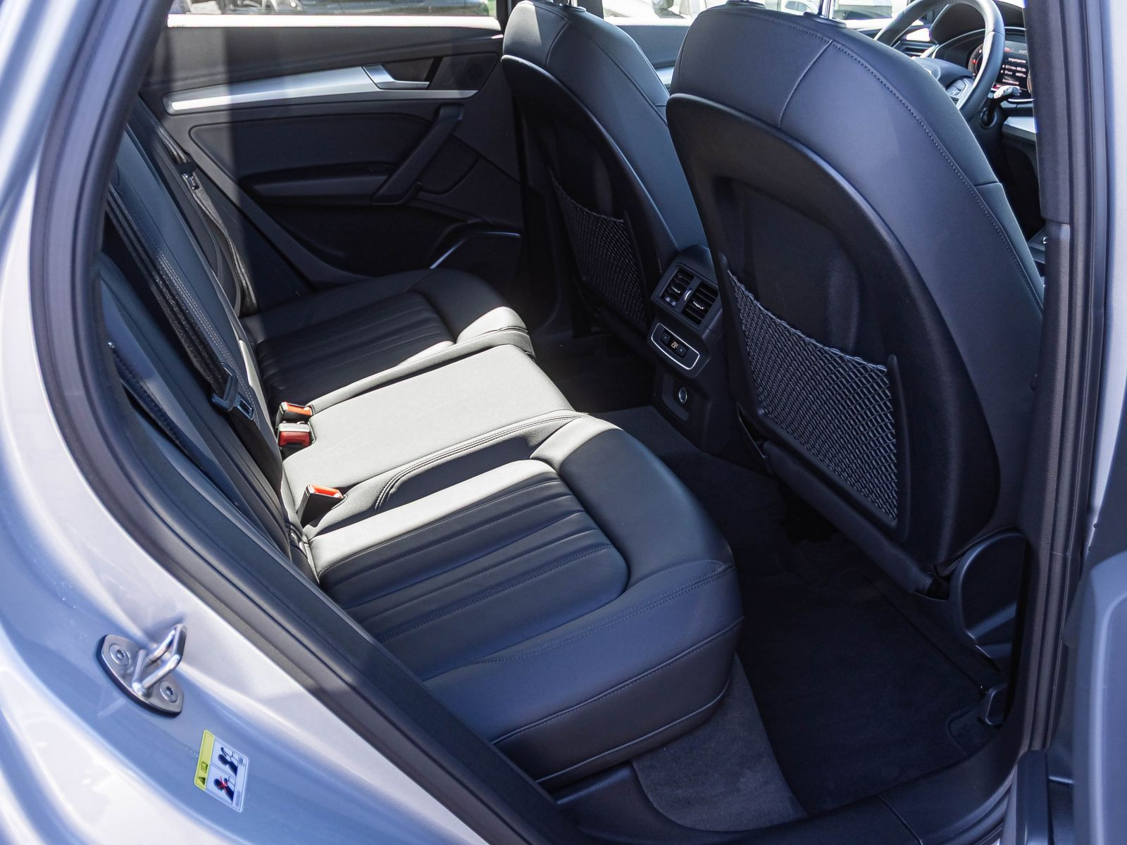 Audi Q5 Sportback advanced 40TDI qu Stronic Navi LED ACC