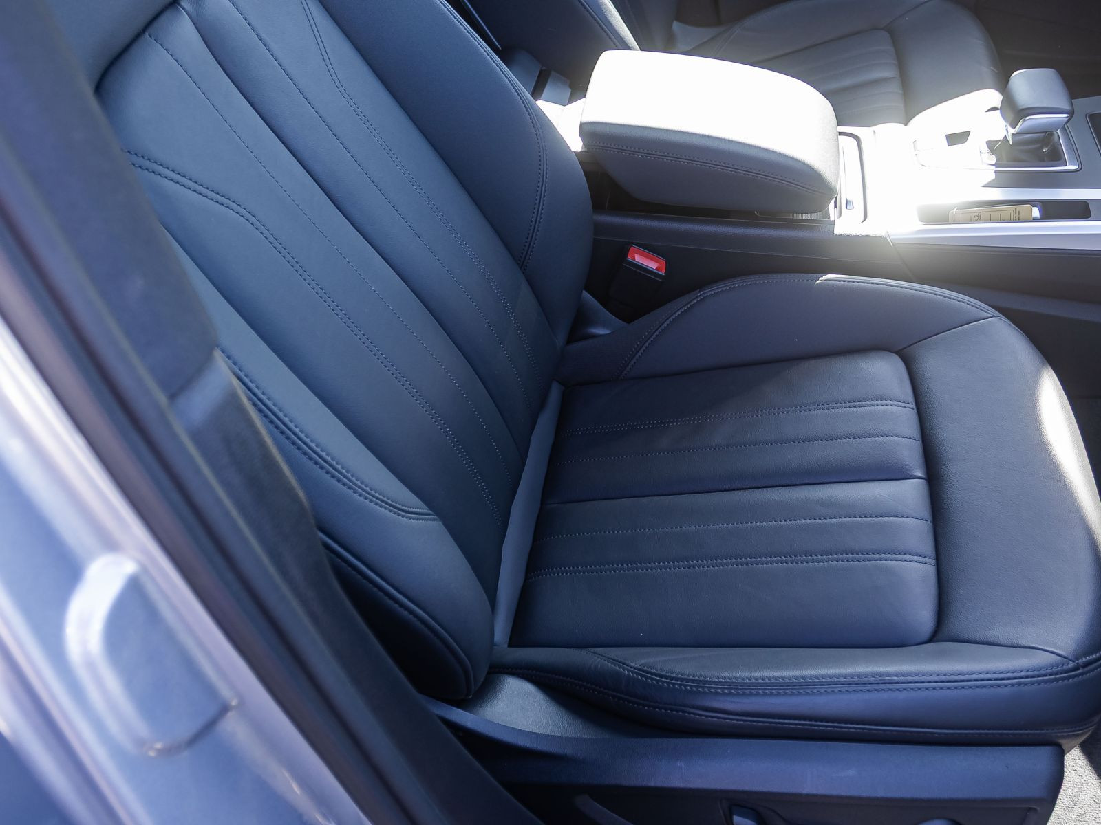 Audi Q5 Sportback advanced 40TDI qu Stronic Navi LED ACC