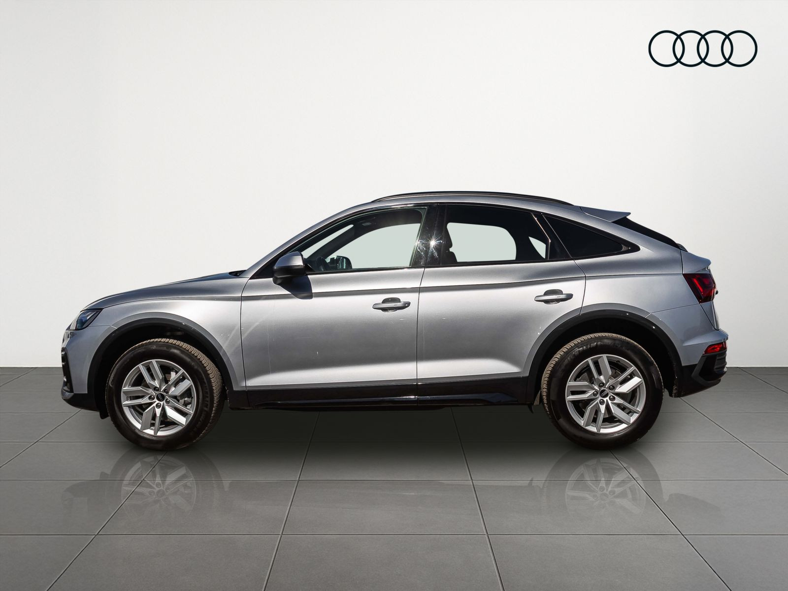 Audi Q5 Sportback advanced 40TDI qu Stronic Navi LED ACC
